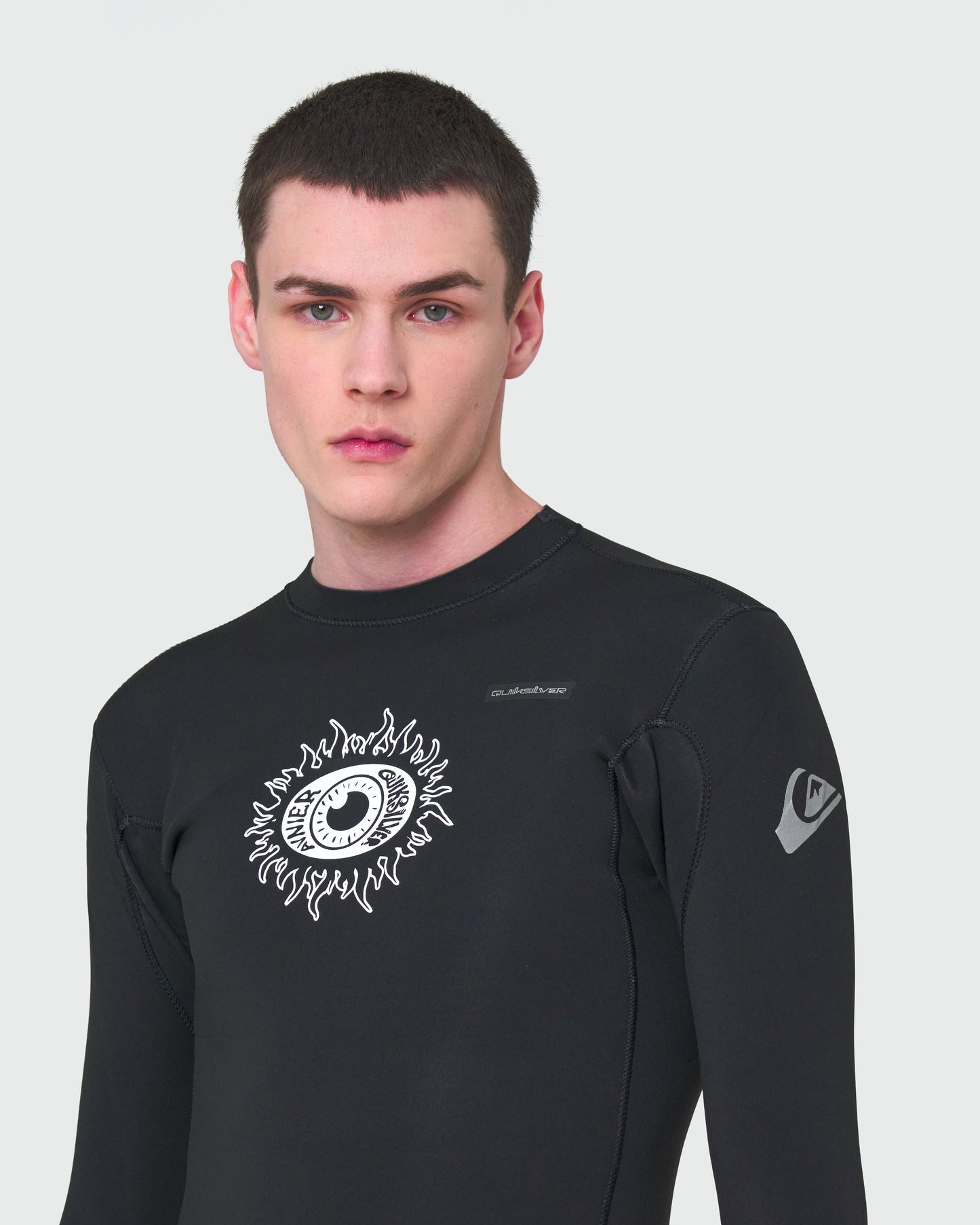 Top Neoprene de surf 2mm EVERY DAY SESSIONS QUIKSILVER x AVNIER AVWW