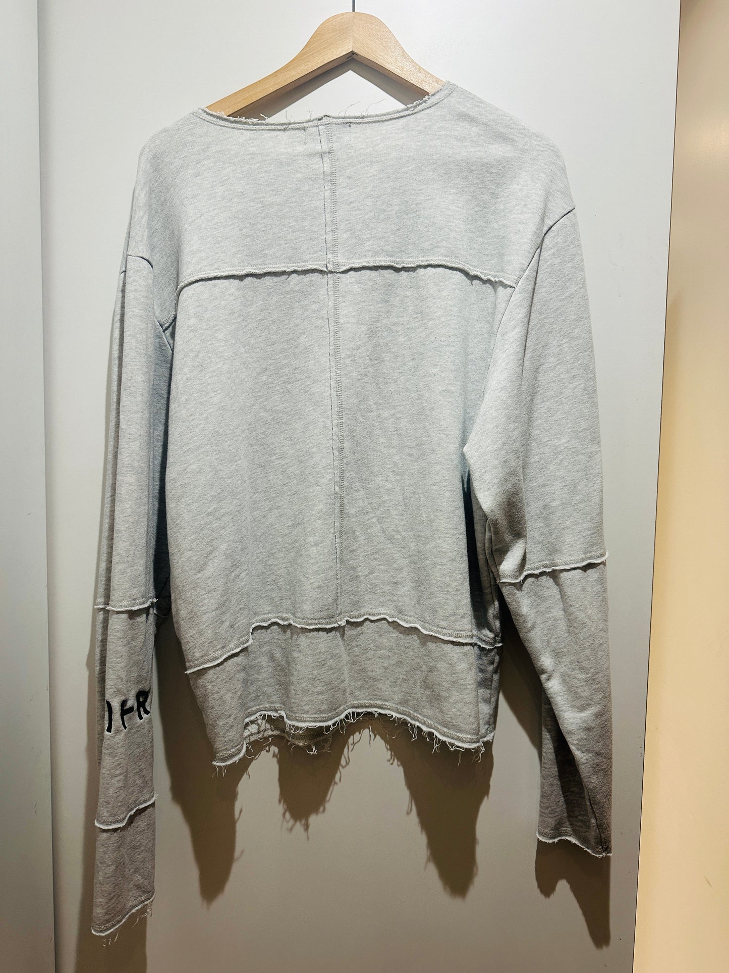 Stitch Long Sleeve