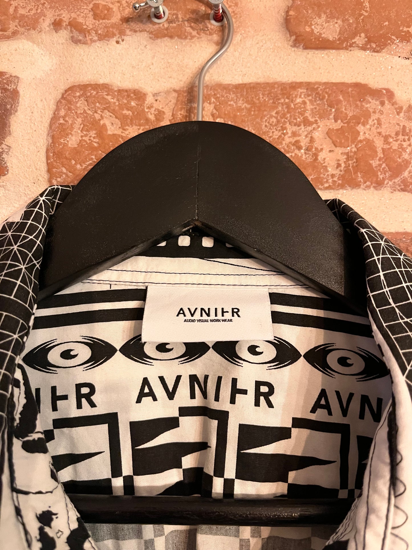 Chemisette CLAP ALL OVER