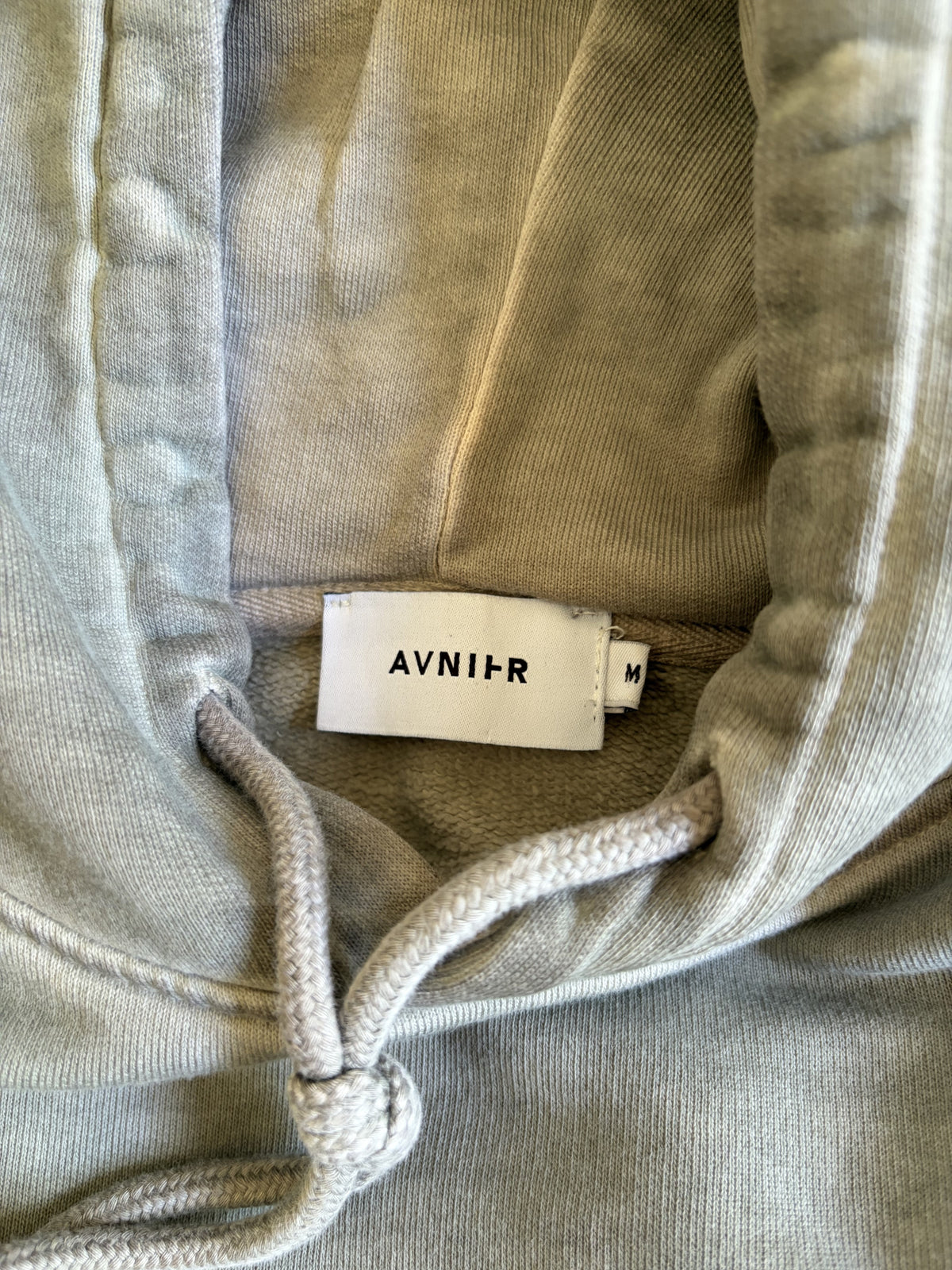 Hoodie ONSET VERTICAL V2.4