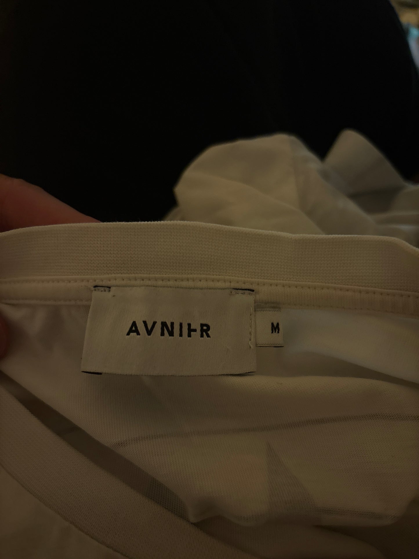 T-shirt SOURCE A WAVE