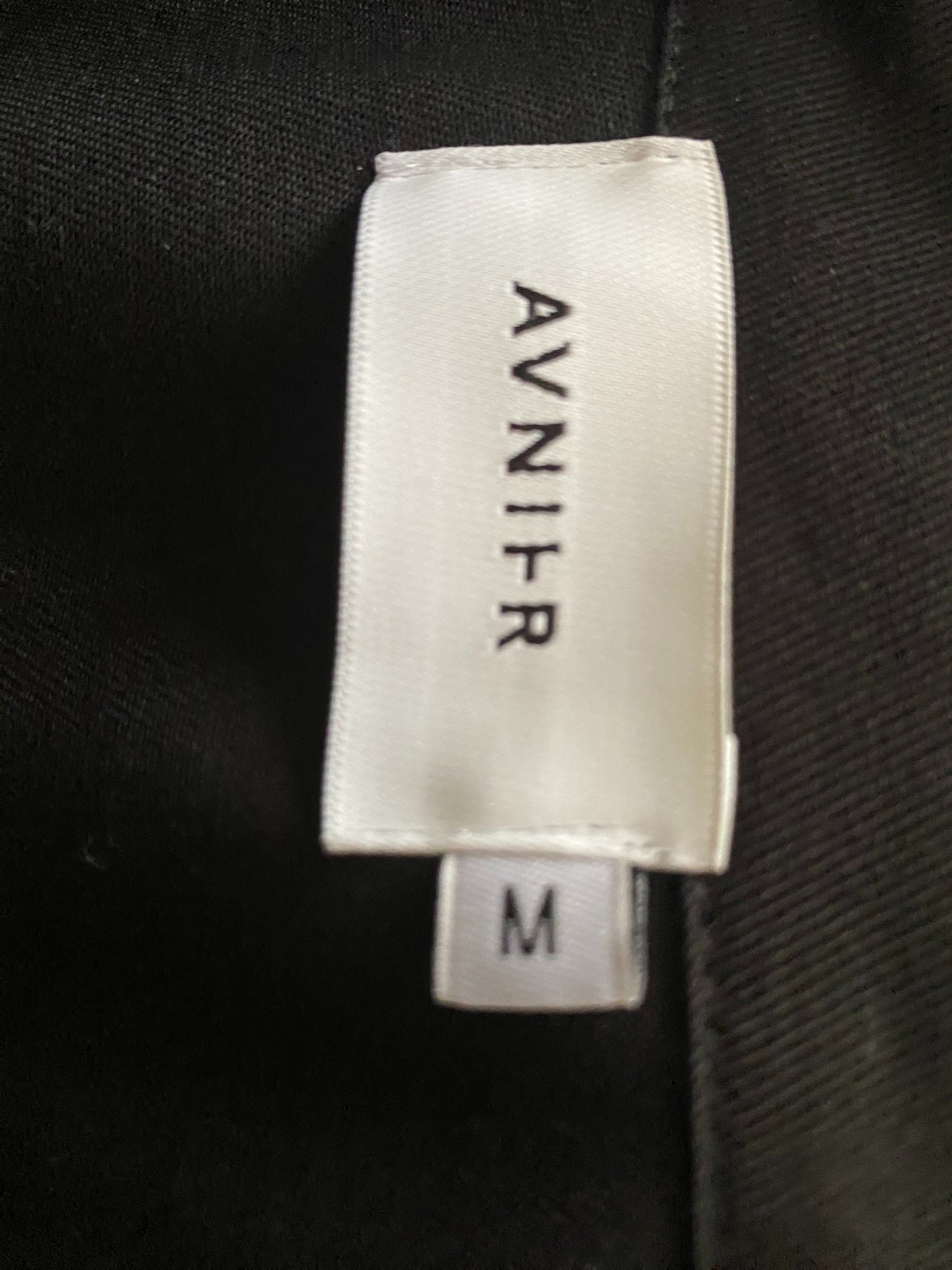 Veste LIVE