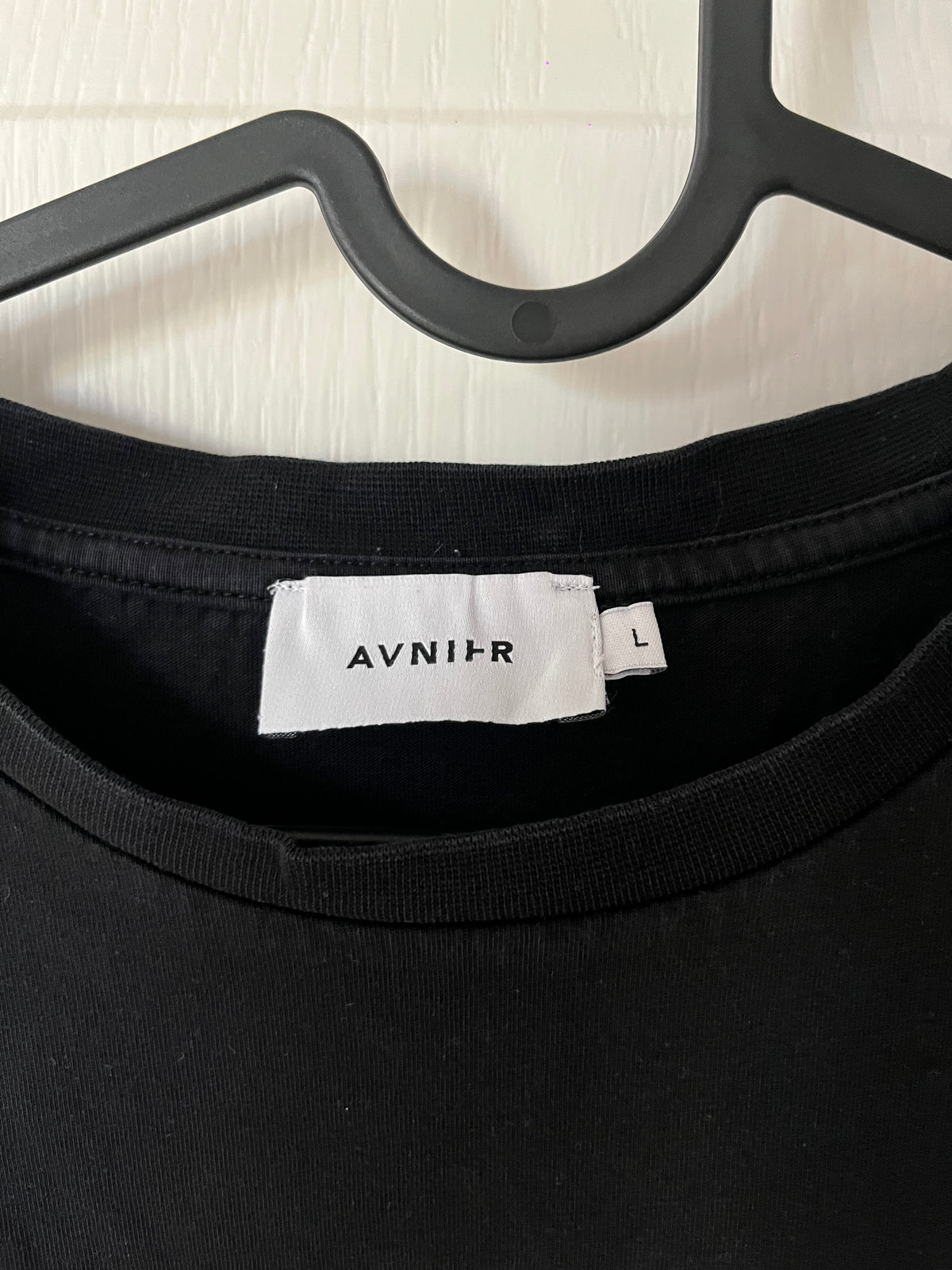 T-shirt SOURCE SHADOW