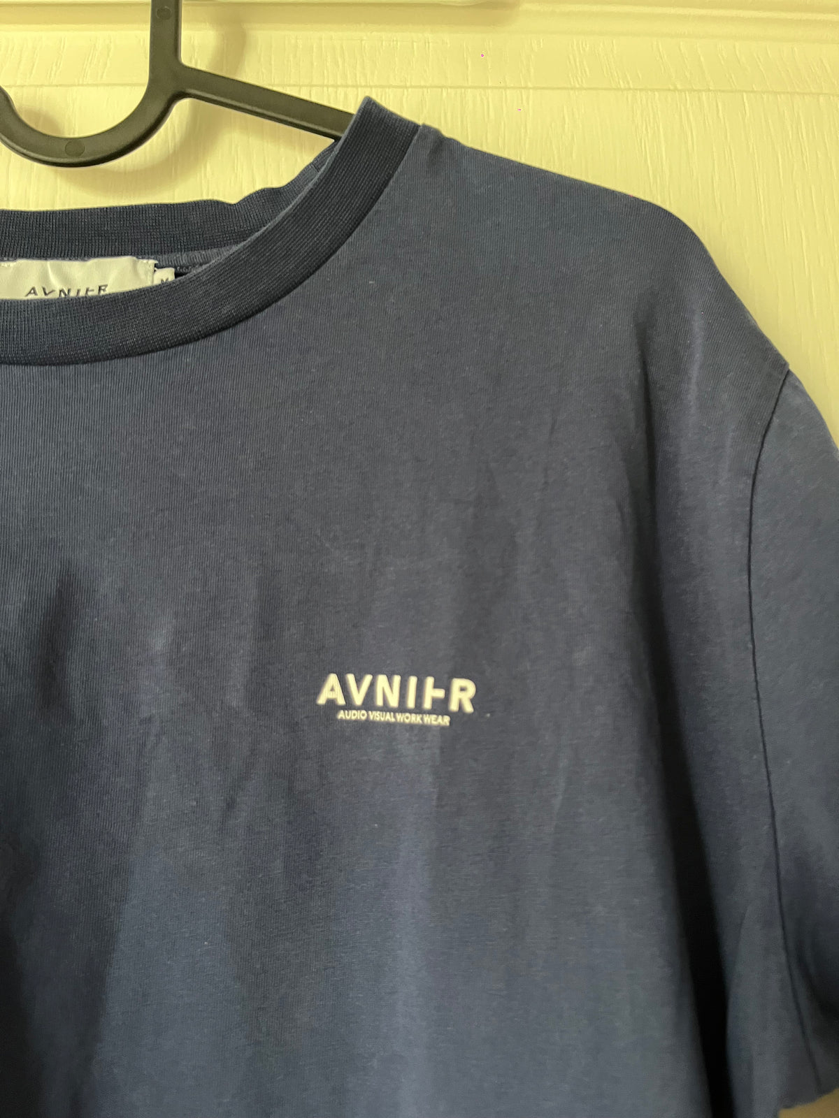 T-shirt Source V2 - Navy