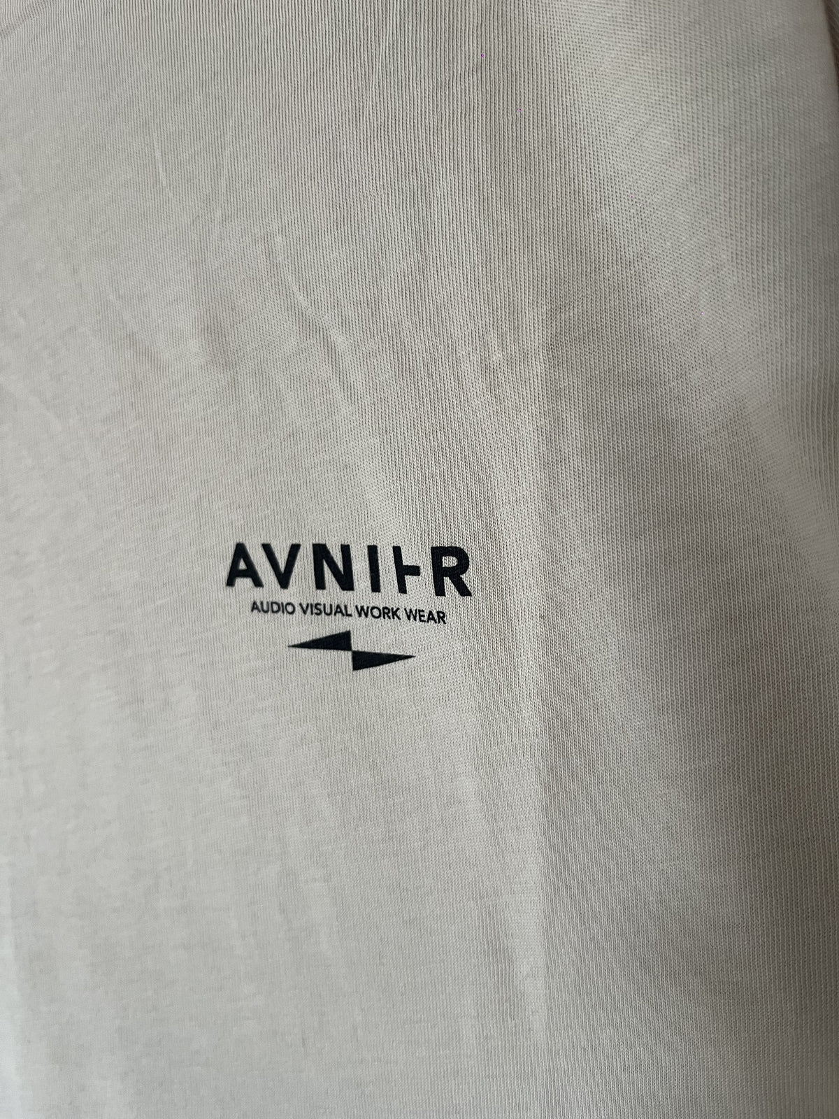 t-shirt source v4 beige