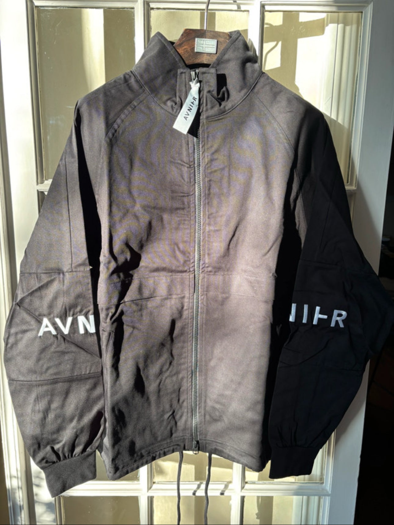 Veste LIVE