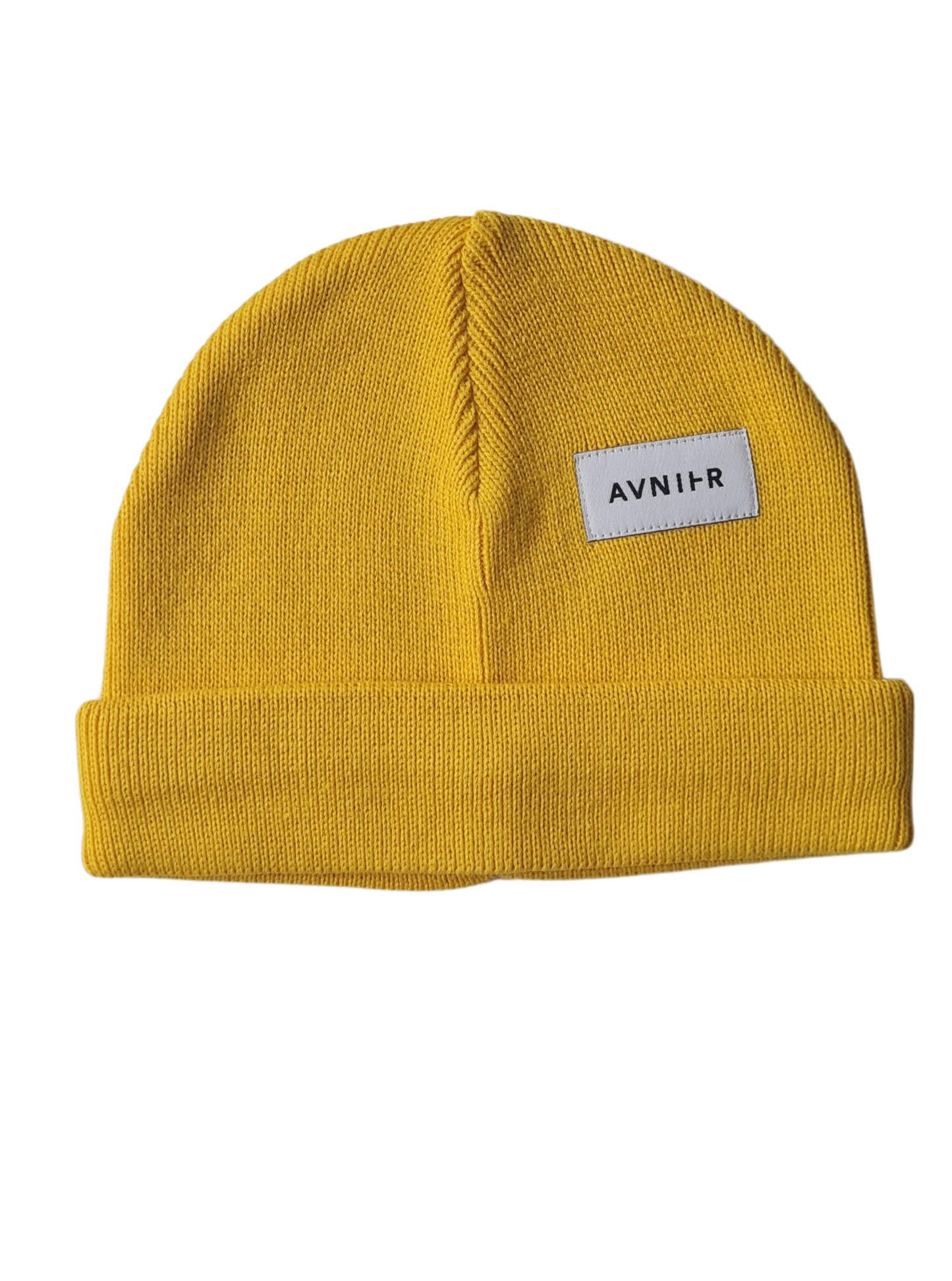 Bonnet Jaune