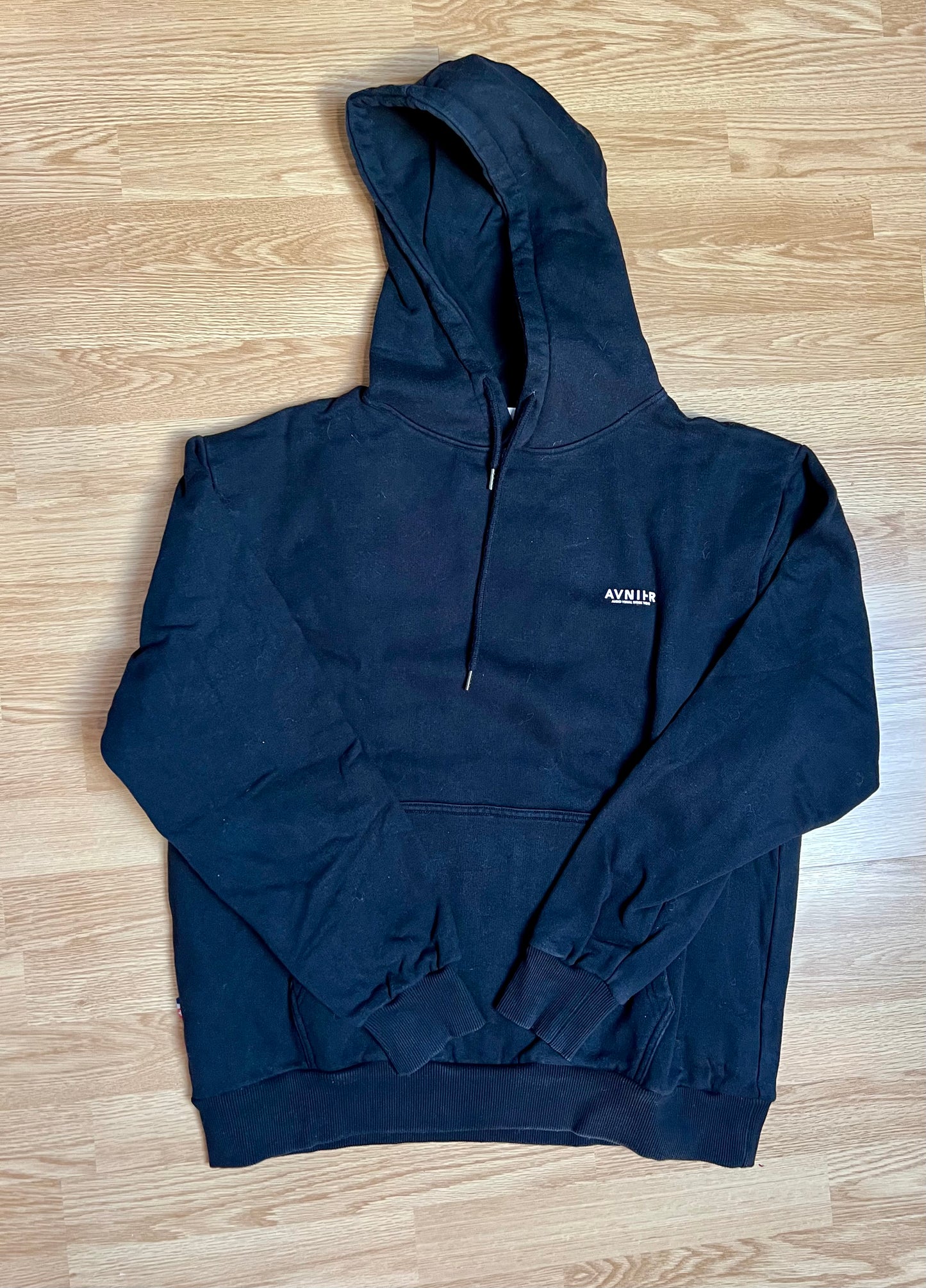 HOODIE ONSET VERTICAL V2.2 - AVNIER