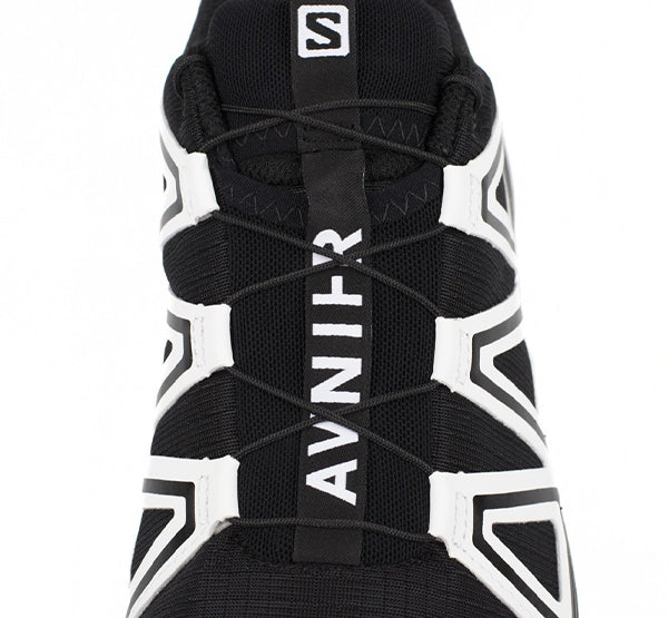 Avnier x Salomon Speedcross 4