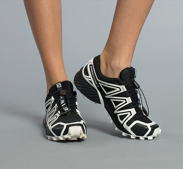 Avnier x Salomon Speedcross 4
