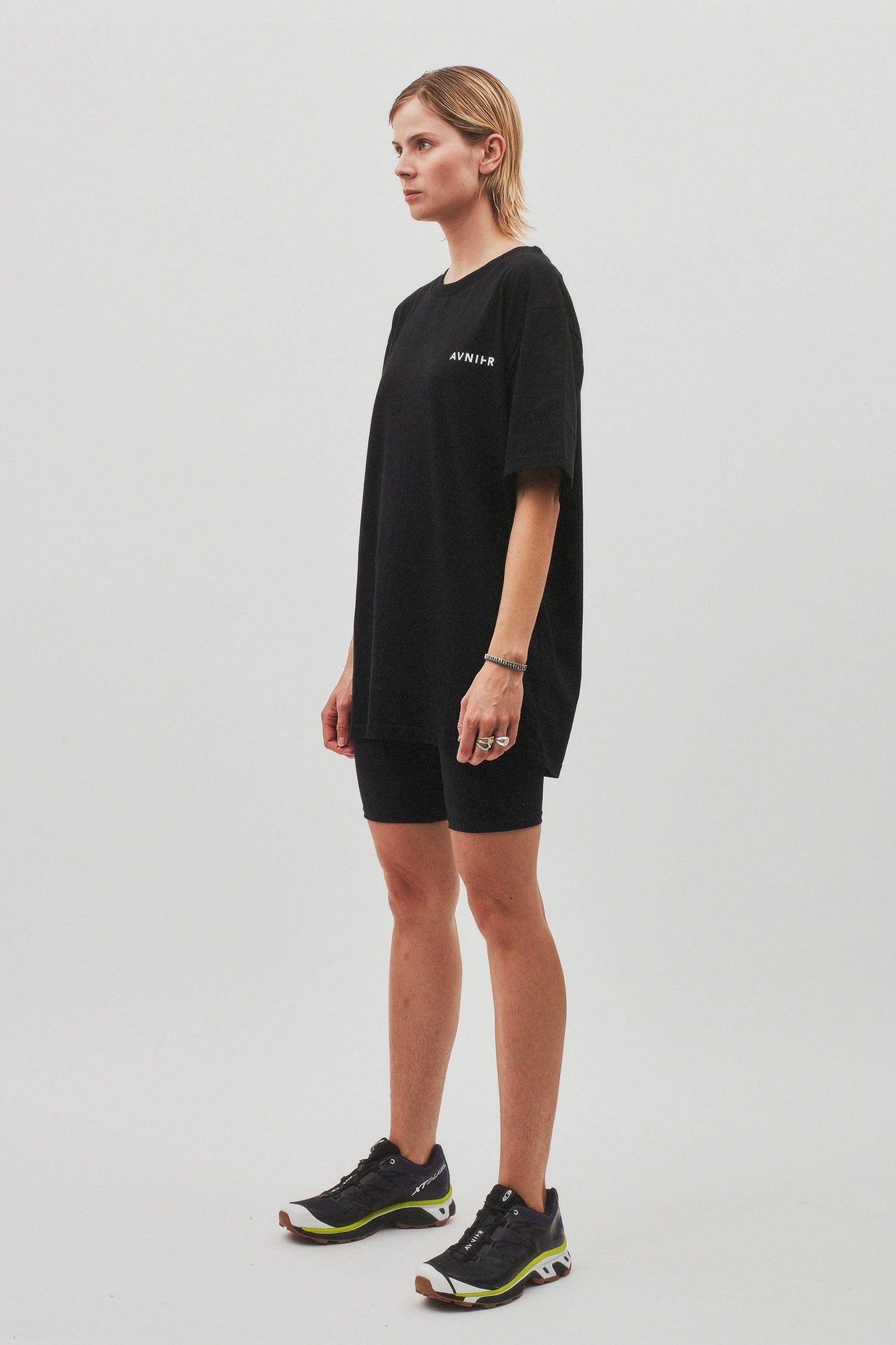 Avnier-Source-Tshirt coton bio