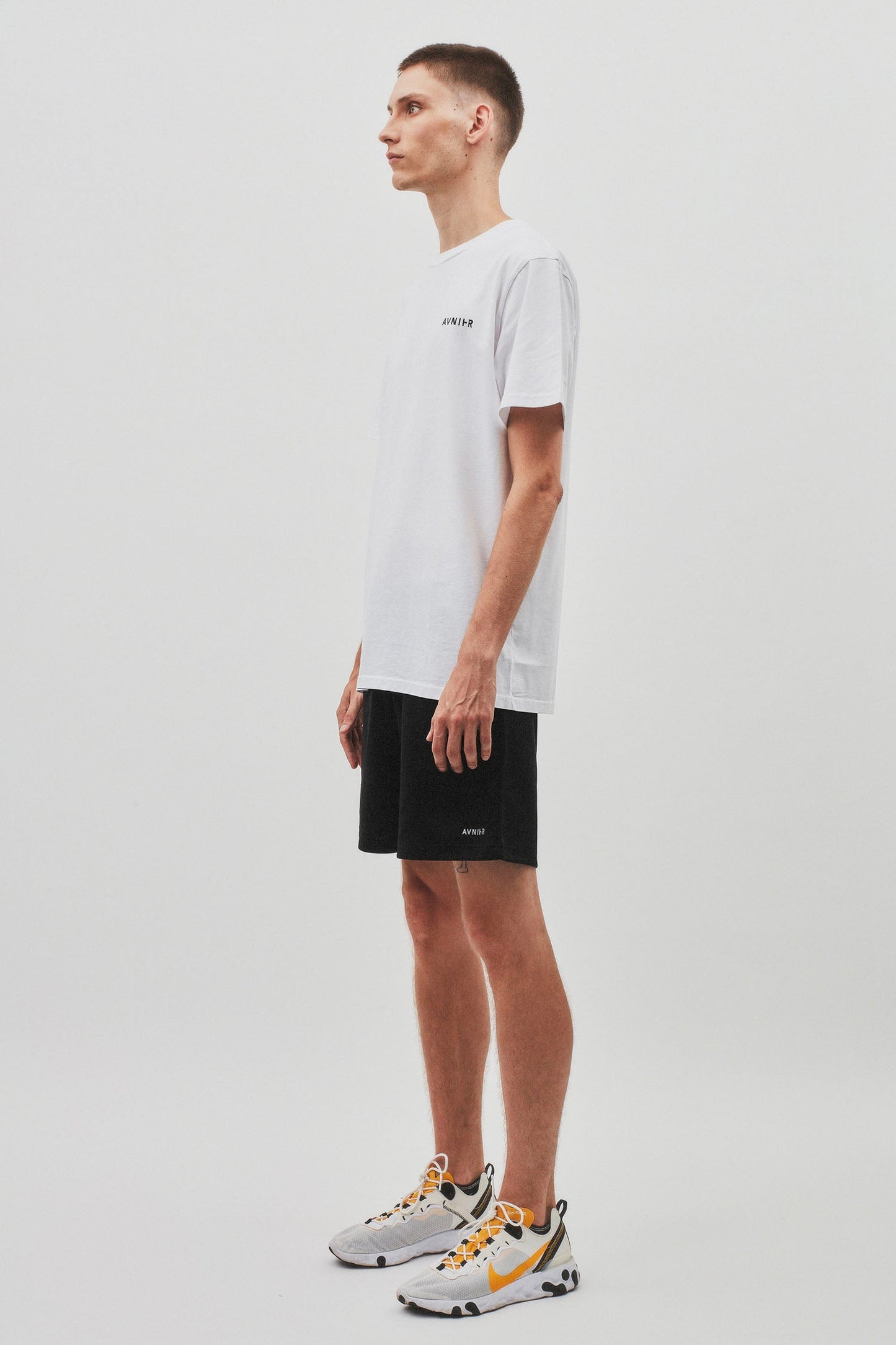 Avnier-Source-Tshirt- coton bio