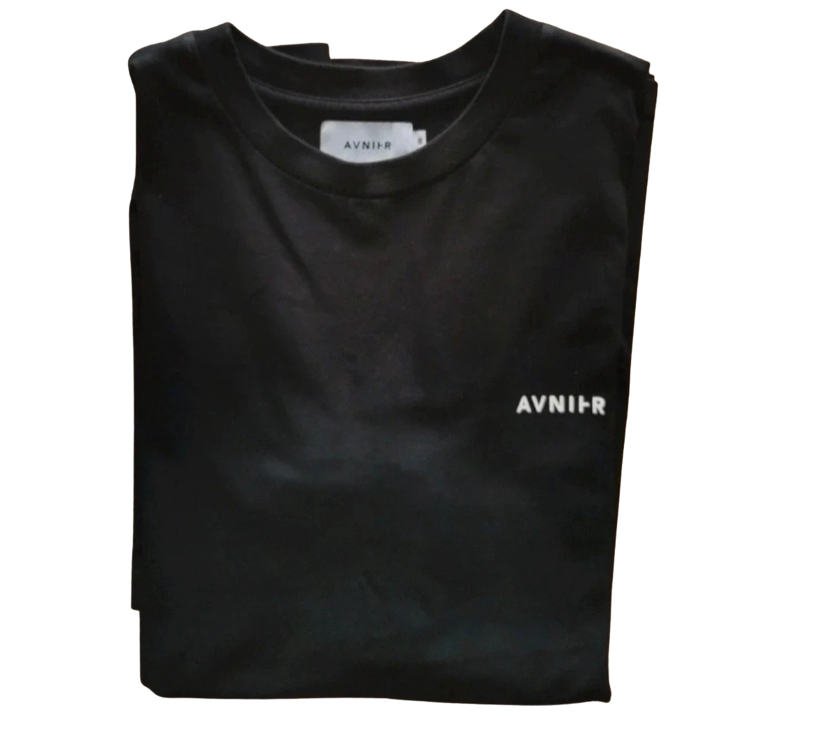 T-shirt SOURCE VERTICAL
