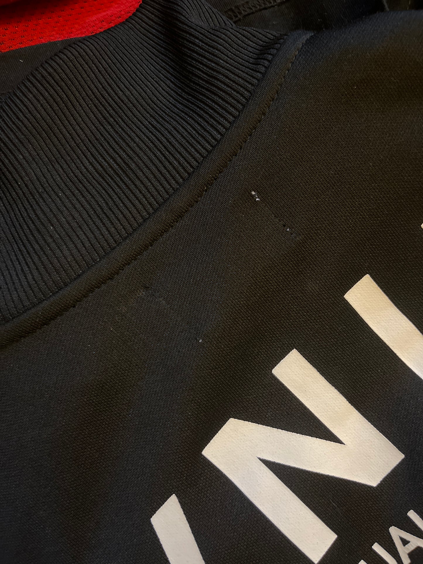 Veste Tracktop STUDIO Civilisation Tour