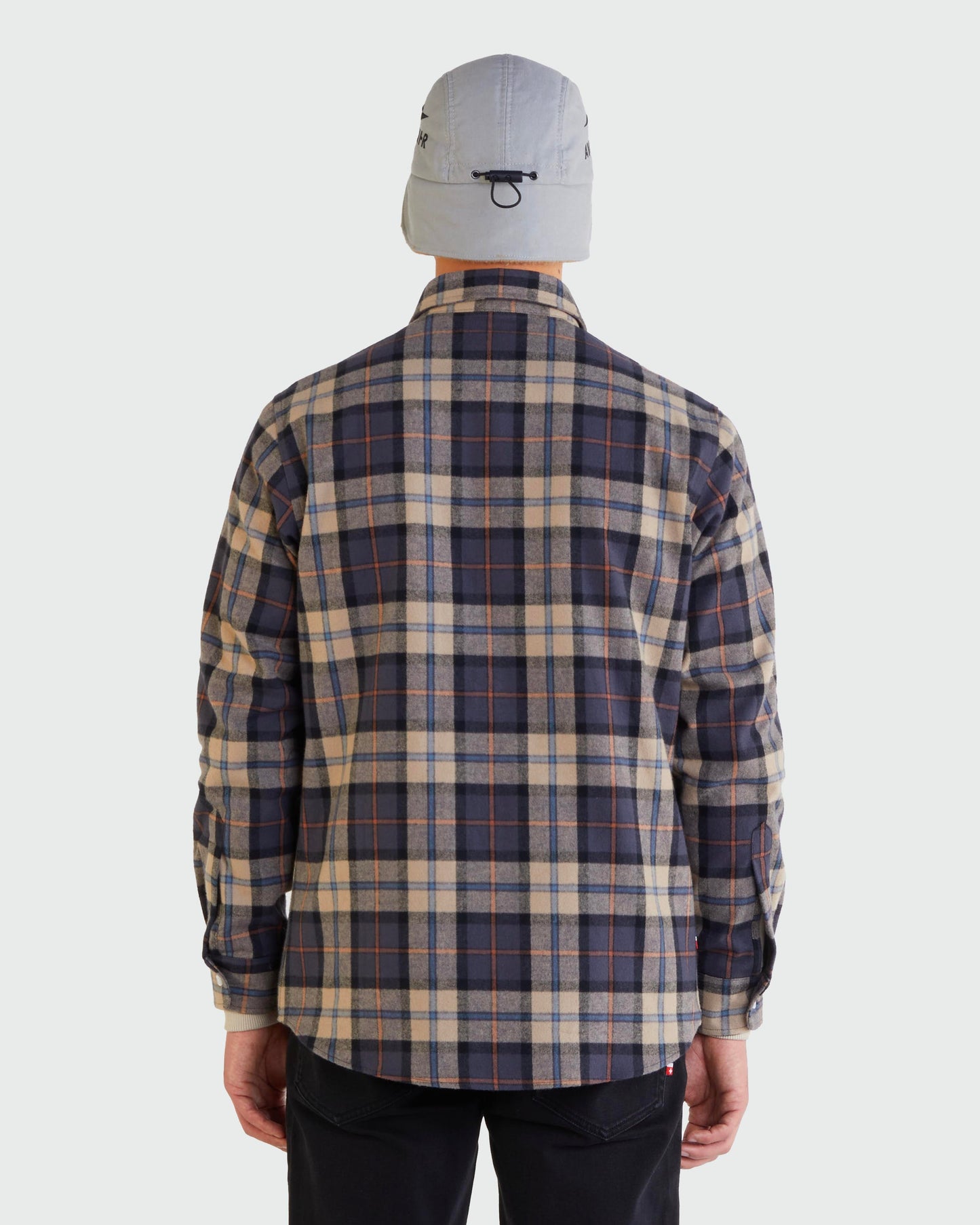 Chemise CUT PATTERN V2.2