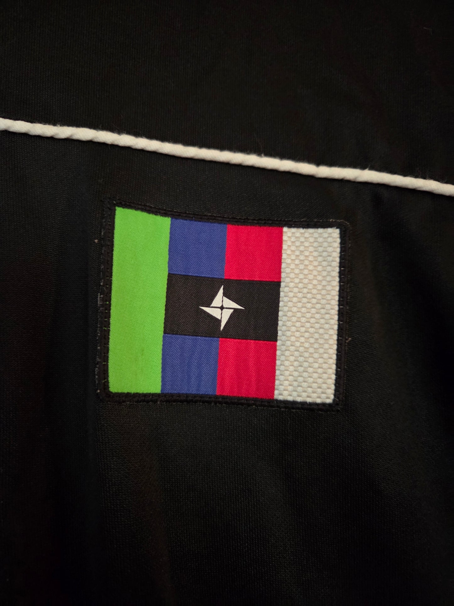 Gilet Zippé Avnier