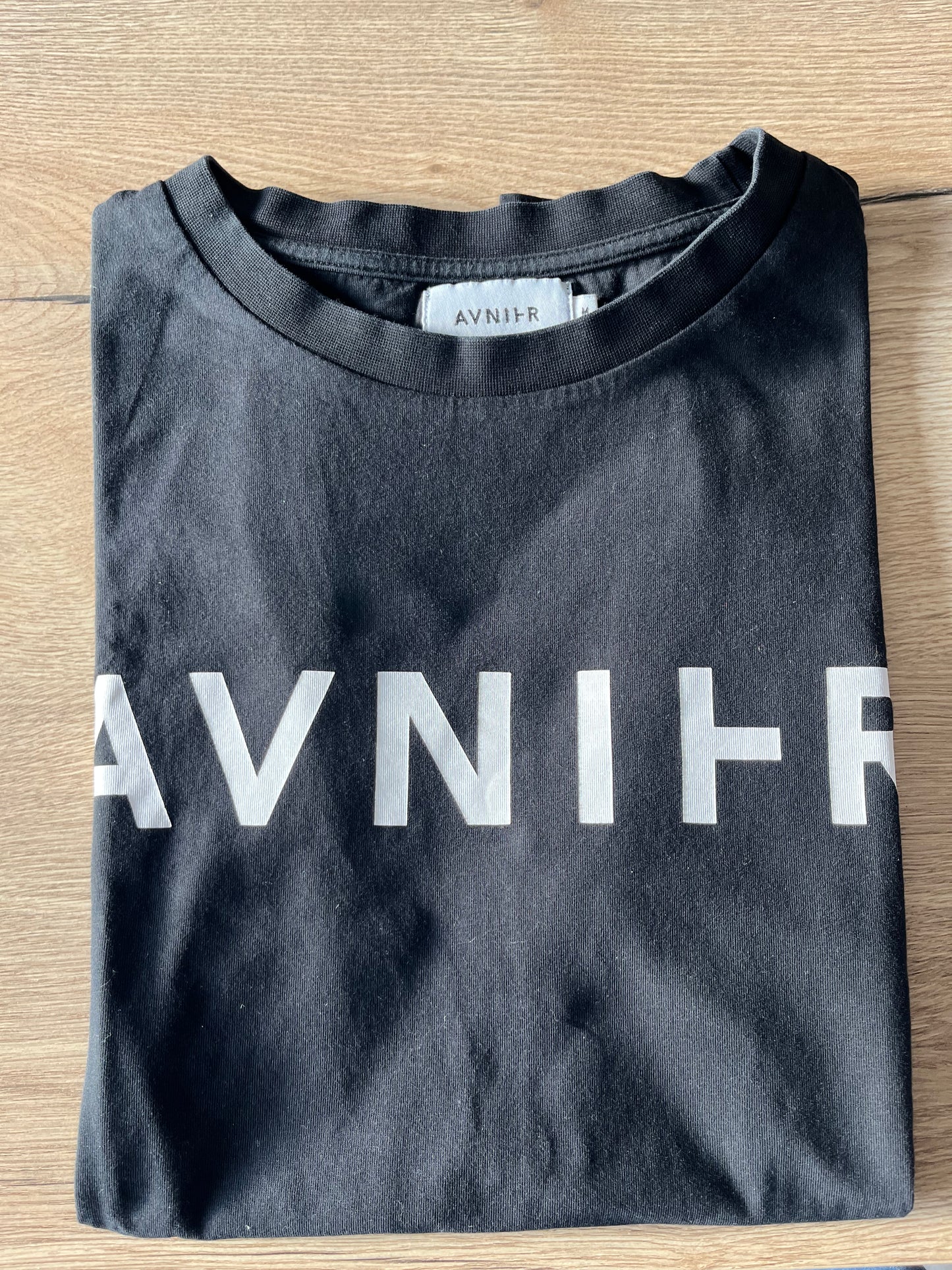 Horizontal Logo - Basics 2ème génération