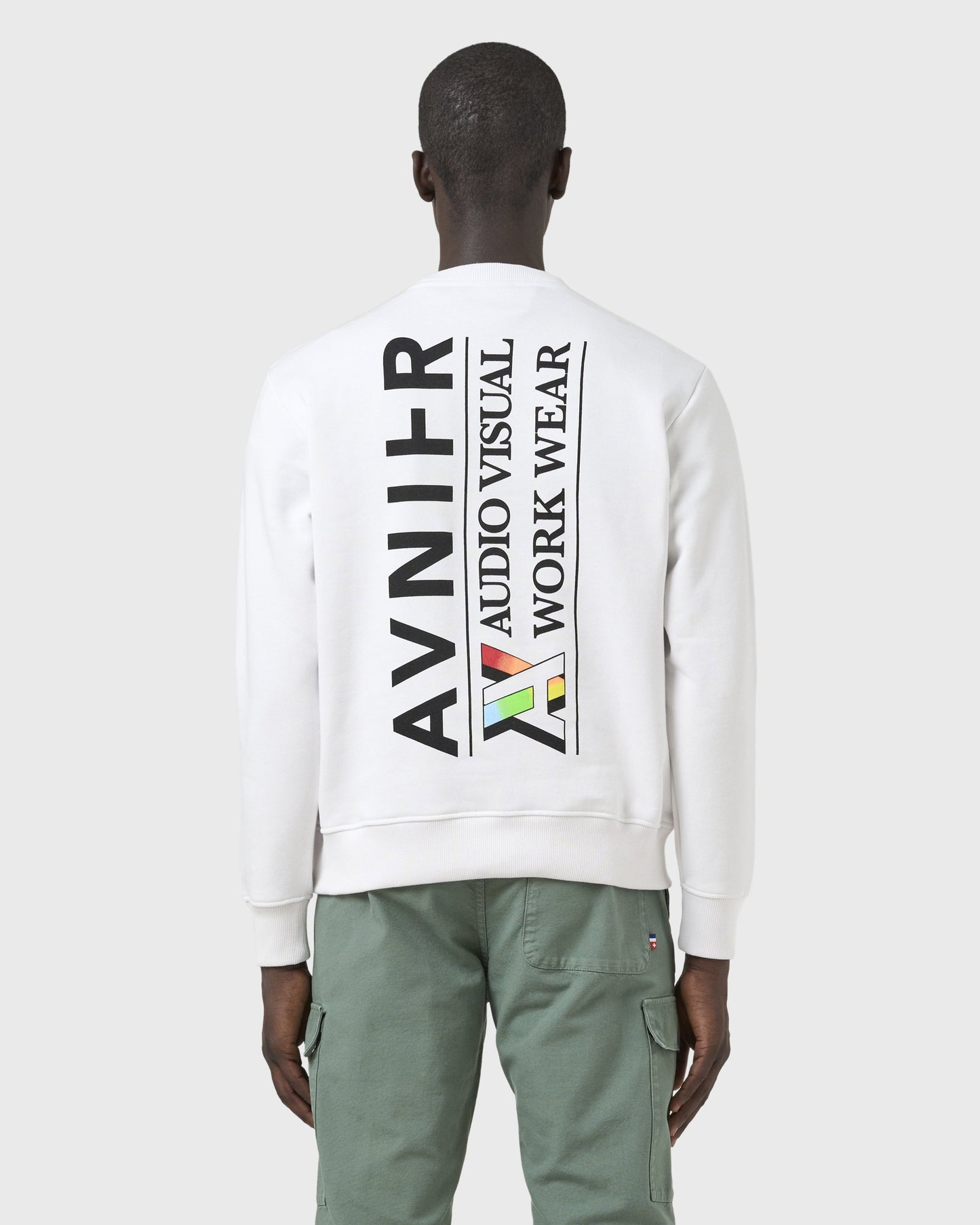 Crewneck ENCORE RECORDS