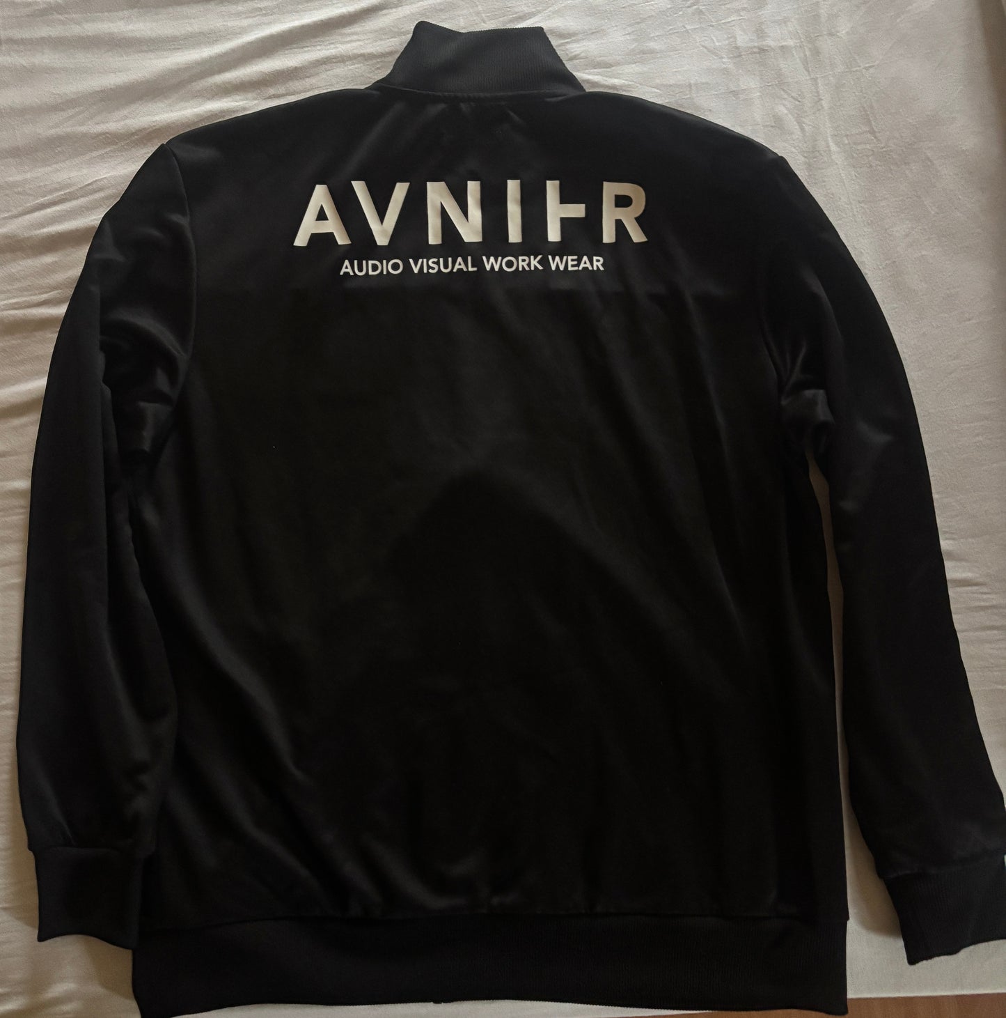 Veste Tracktop STUDIO Civilisation Tour