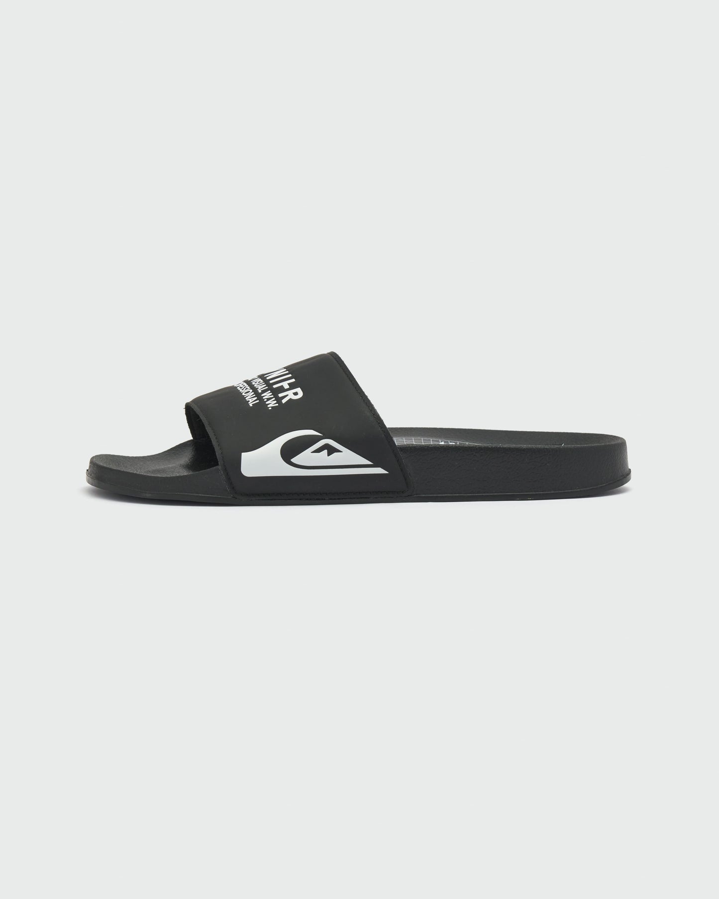 Claquettes RIVI QUIKSILVER x AVNIER Clap