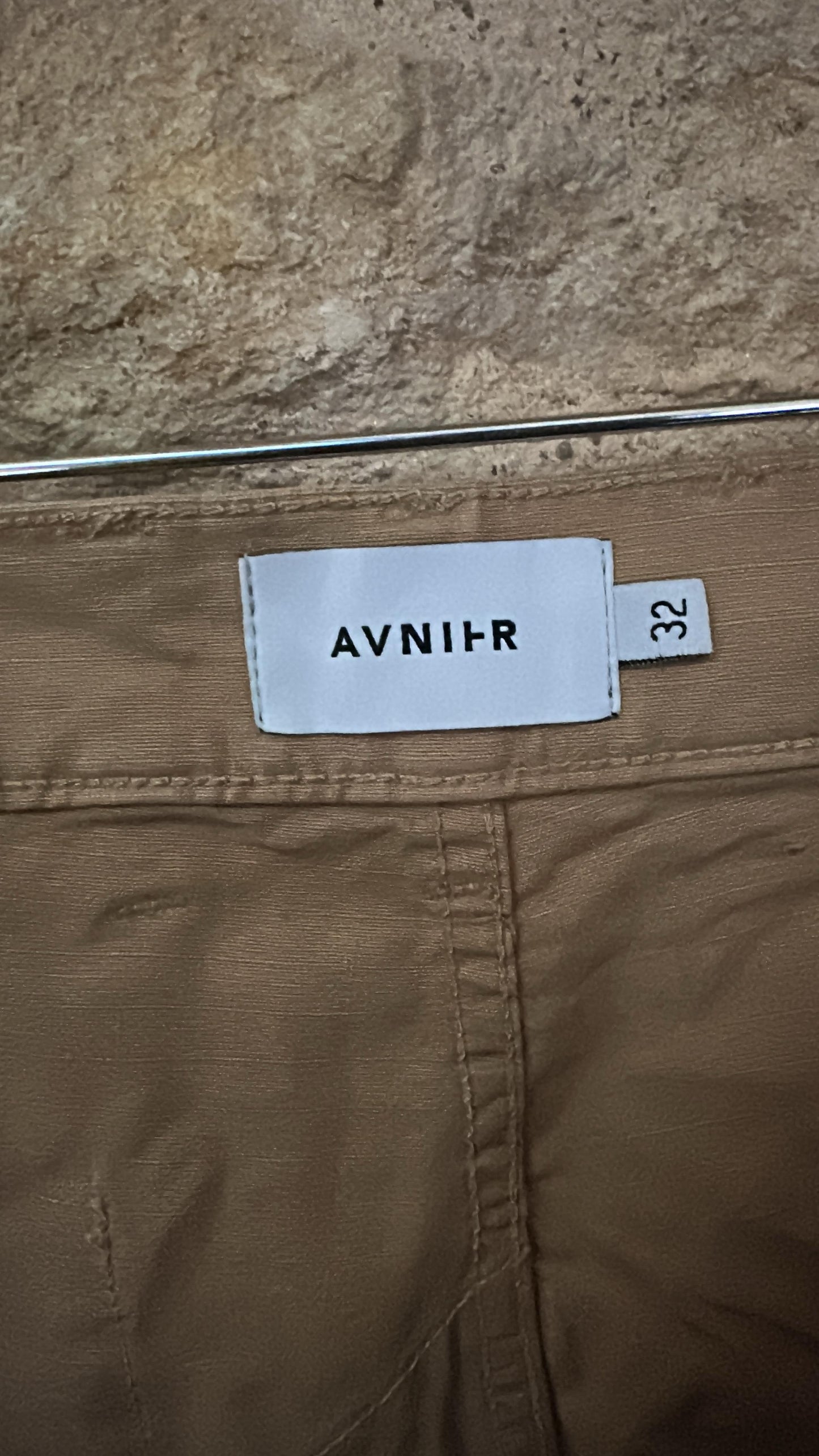 Pant RIGGER