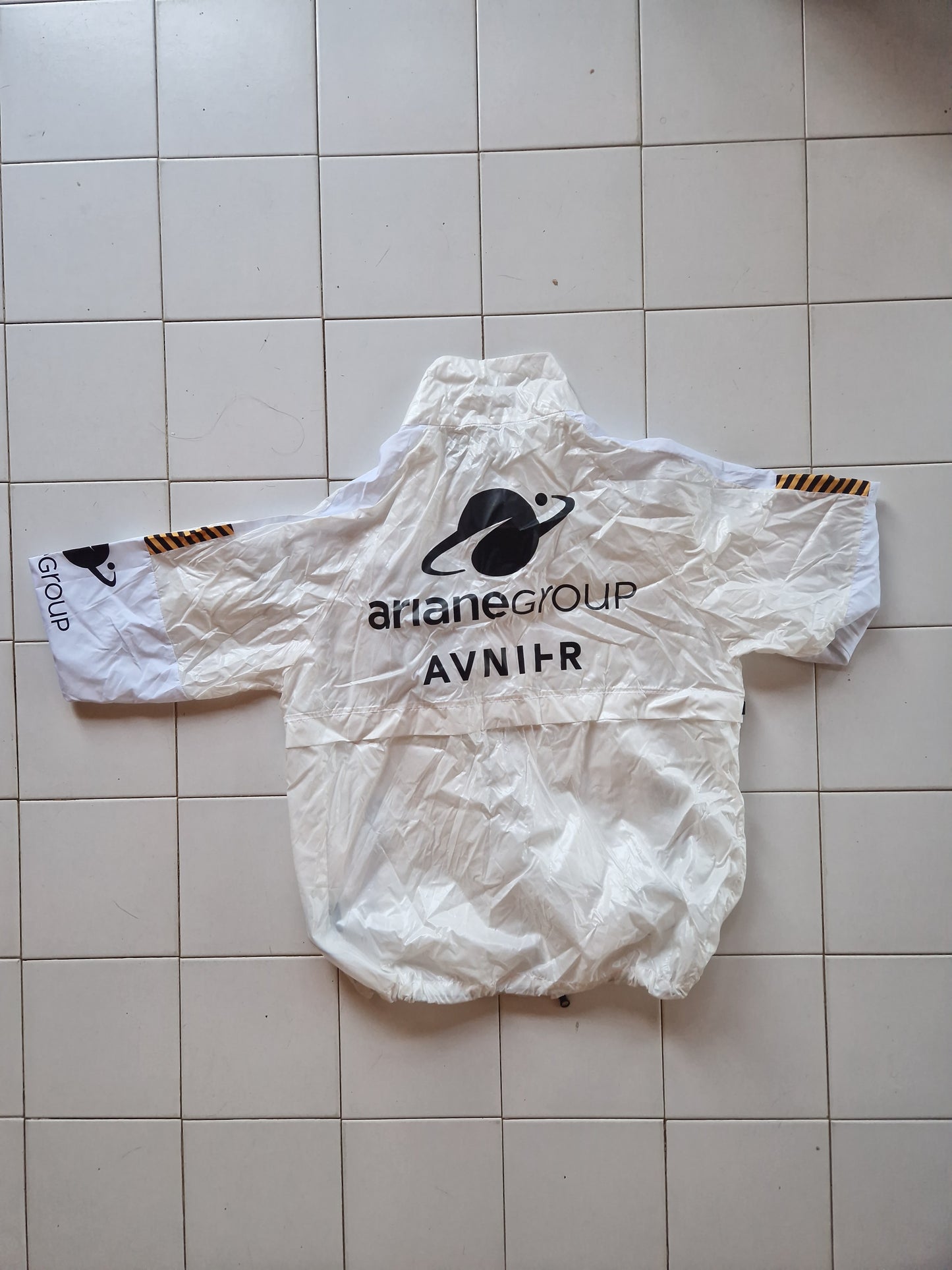 Gravity Live Jacket