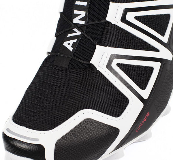 Avnier x Salomon Speedcross 4