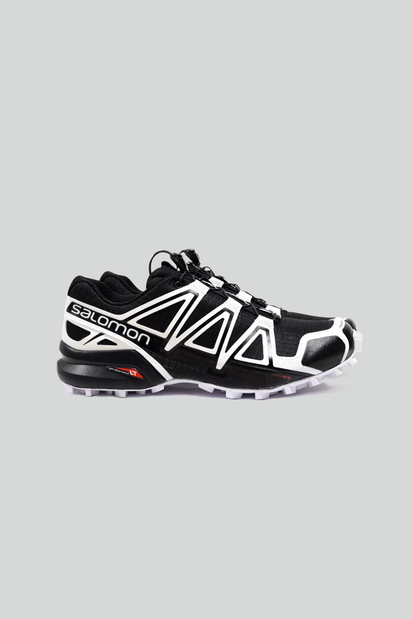 Avnier x Salomon Speedcross 4