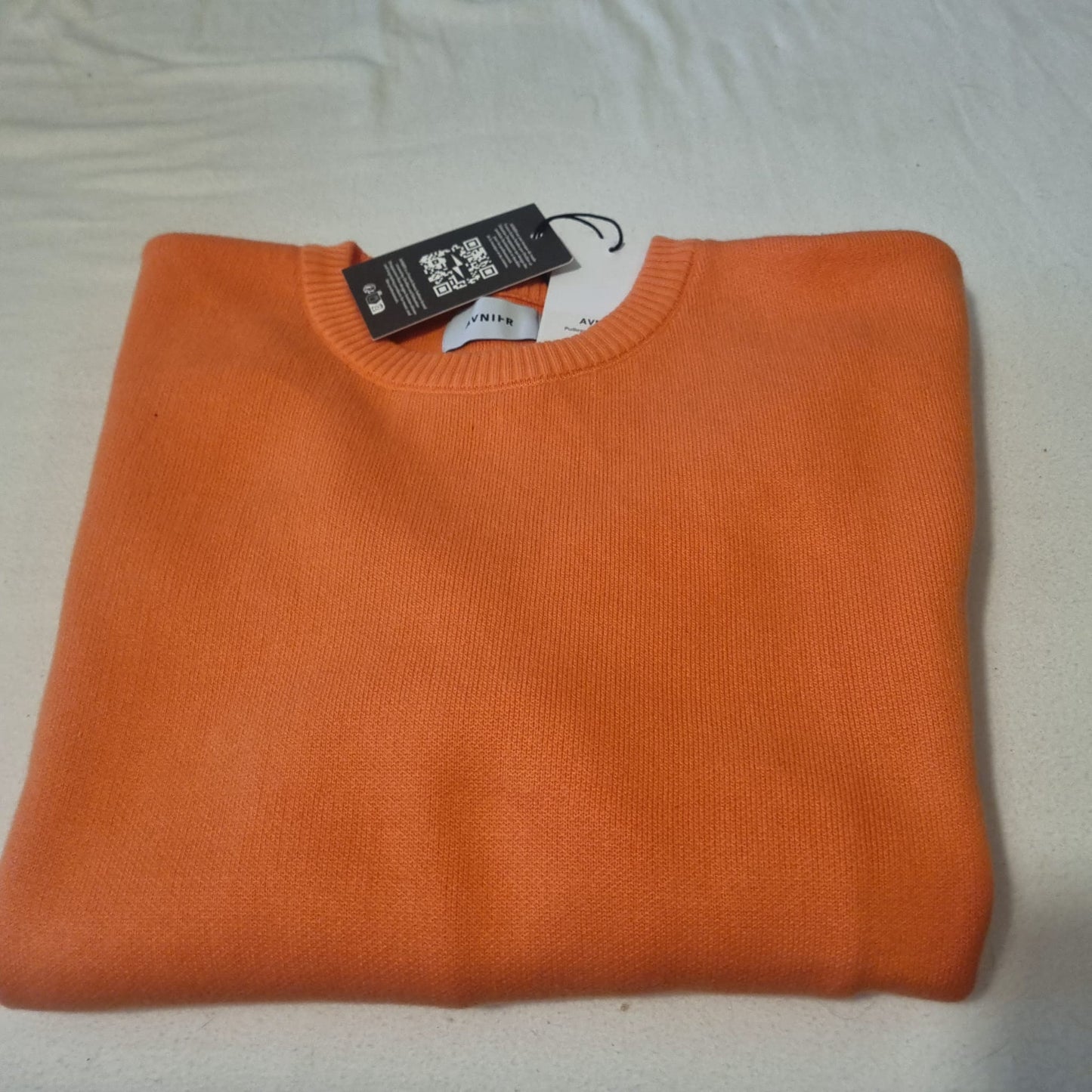 Pullover SESSION V2.1
