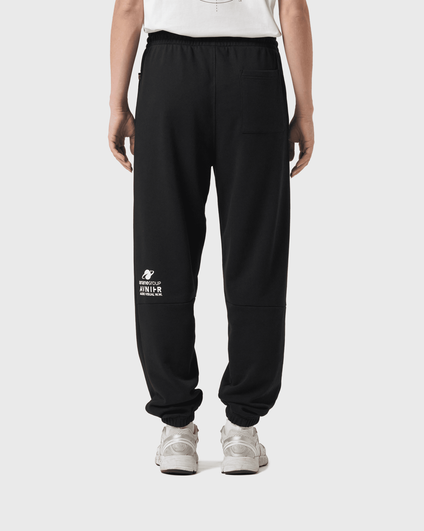 Jogging PAUSE ARIANEGROUP x AVNIER