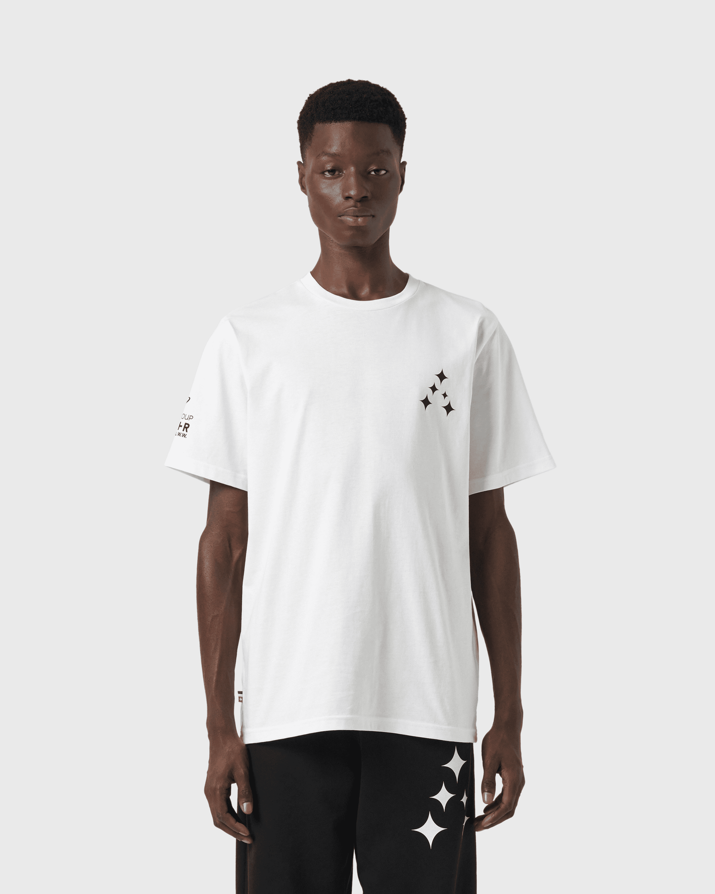 T-shirt SOURCE JAMES WEBB TELESCOPE - ARIANEGROUP x AVNIER