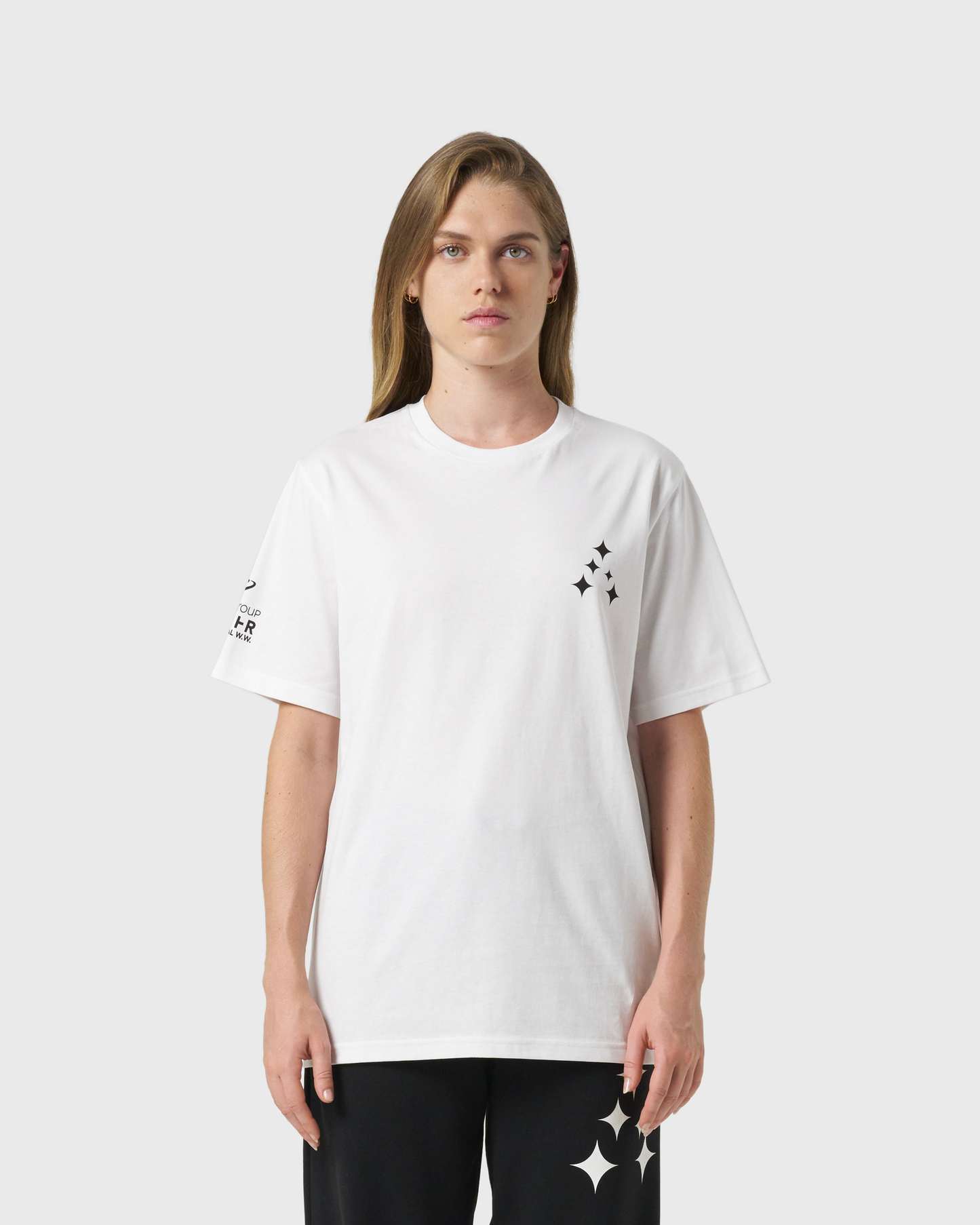T-shirt SOURCE JAMES WEBB TELESCOPE - ARIANEGROUP x AVNIER