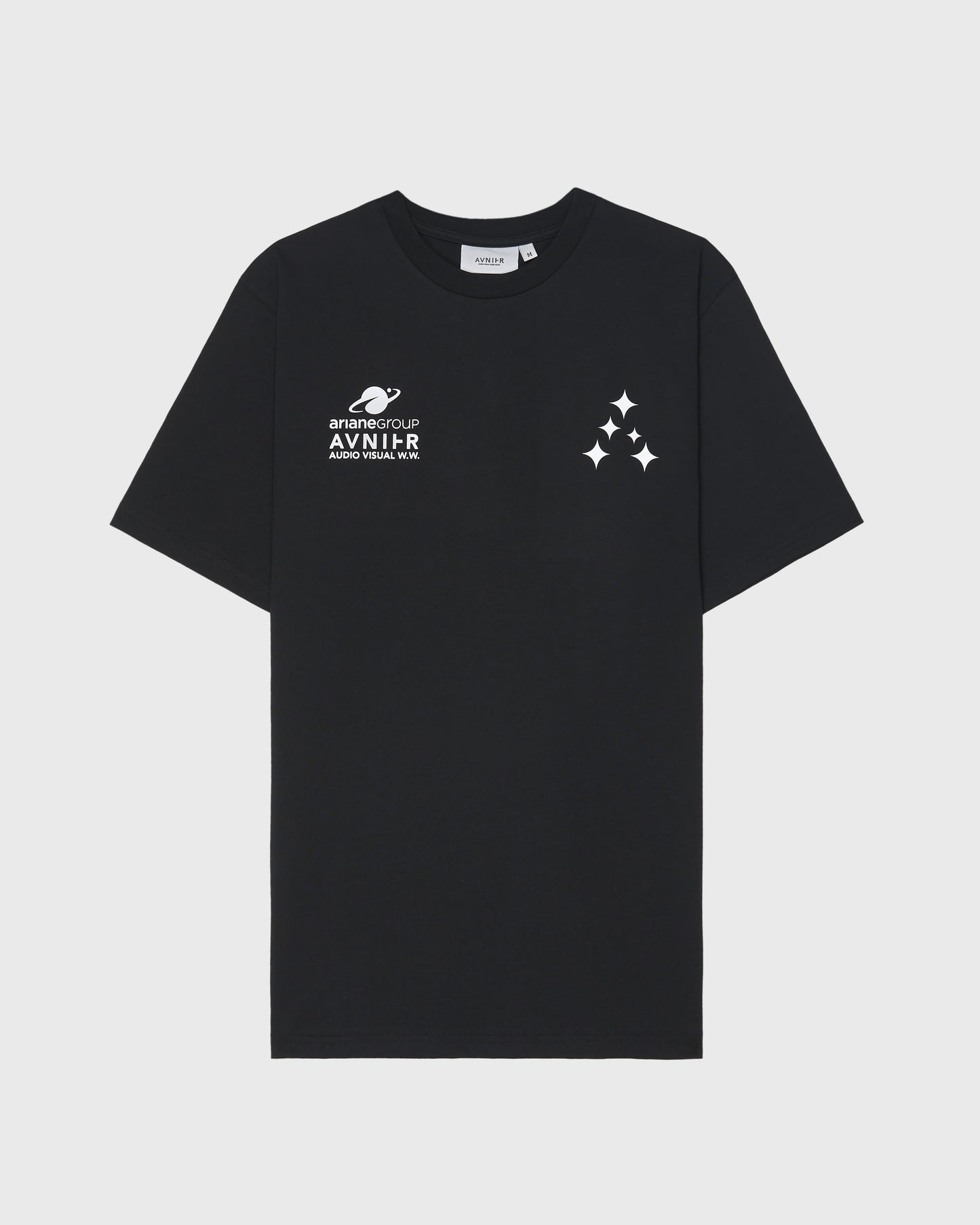 T-shirt SOURCE ROSETTA - ARIANEGROUP x AVNIER