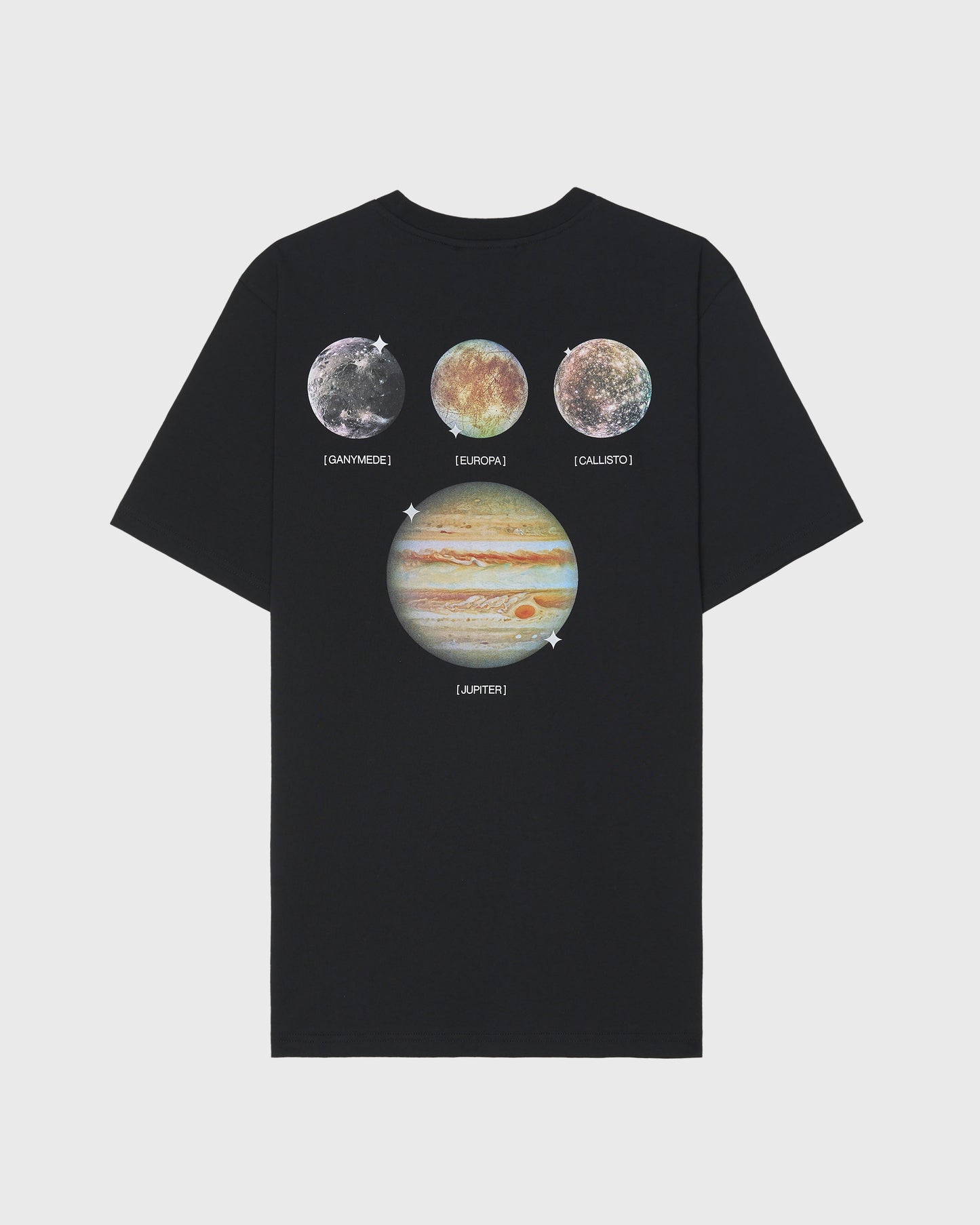 T-shirt SOURCE JUICE - ARIANEGROUP x AVNIER