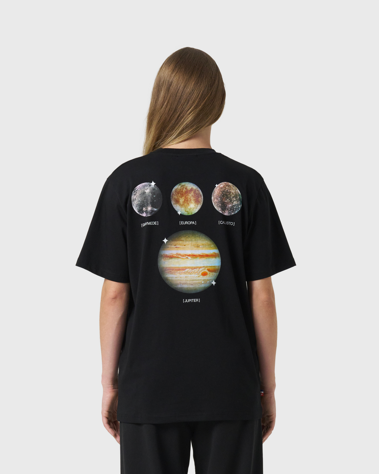 T-shirt SOURCE JUICE - ARIANEGROUP x AVNIER