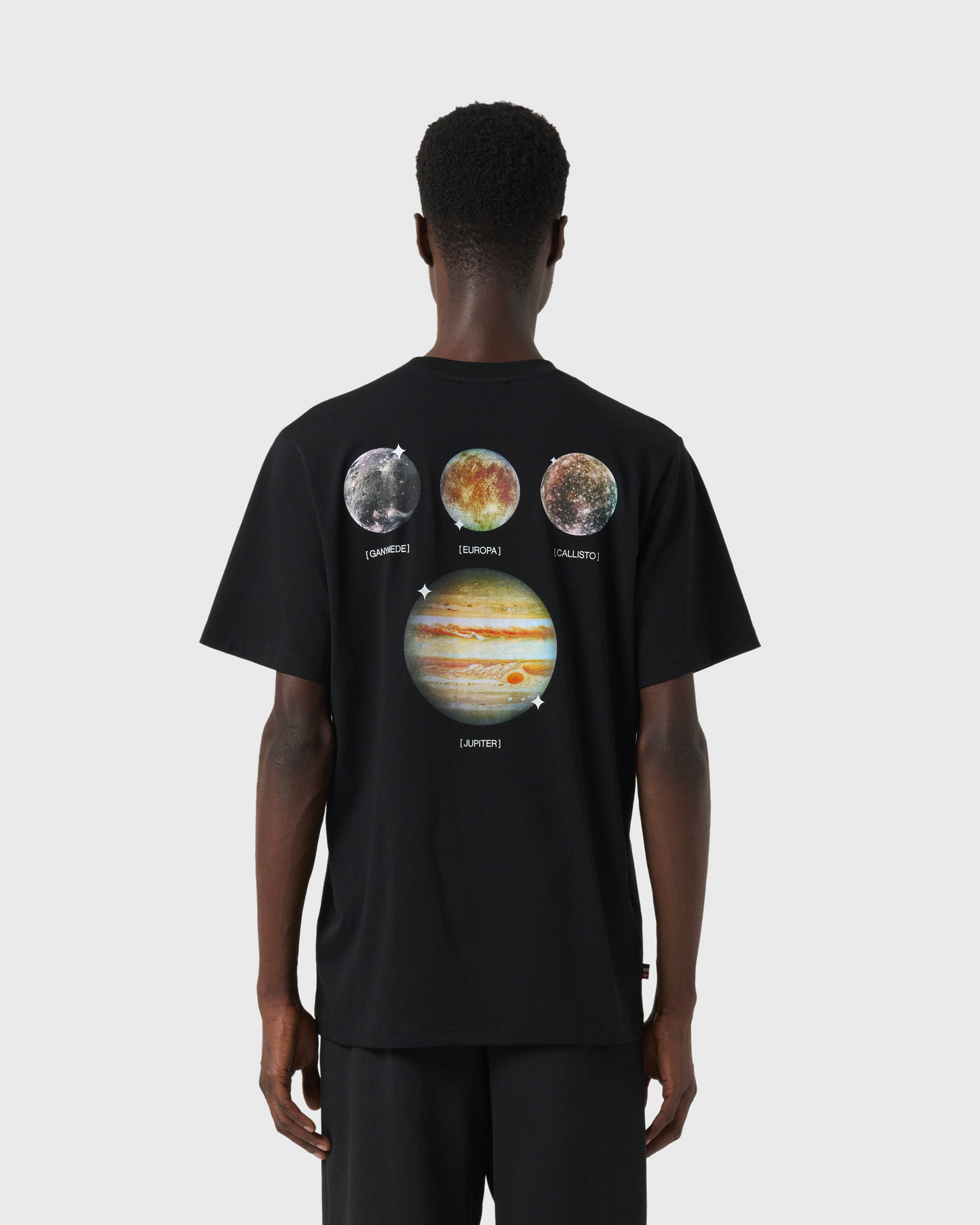 T-shirt SOURCE JUICE - ARIANEGROUP x AVNIER