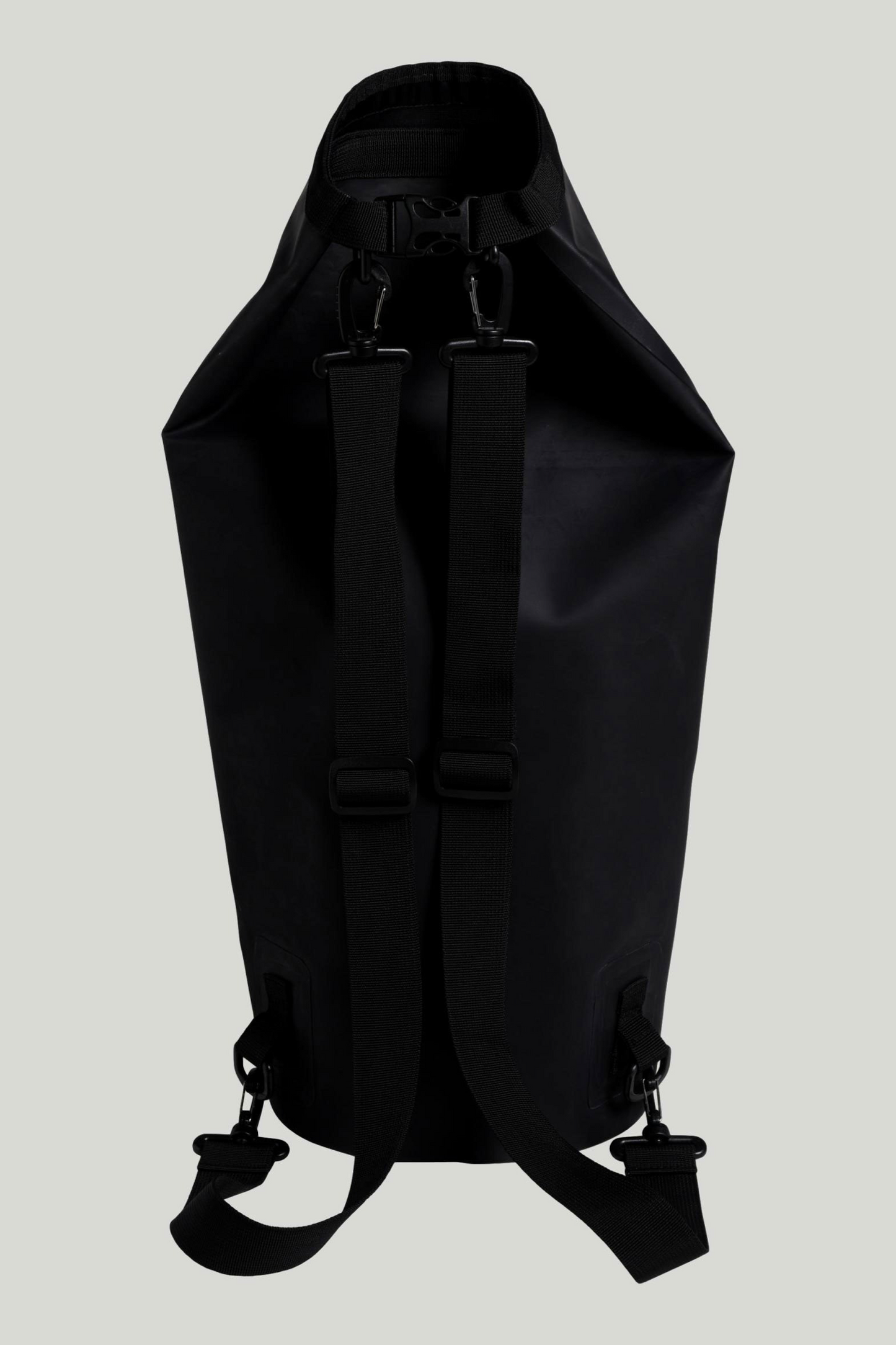 AVNIER x ARENA - Sac étanche noir Drybag XL