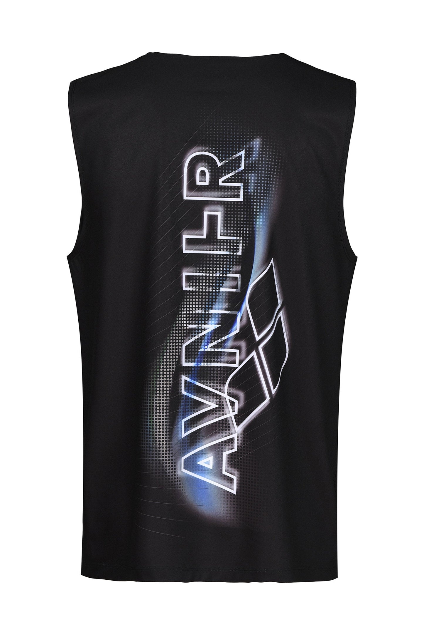 AVNIER x ARENA - Débardeur noir