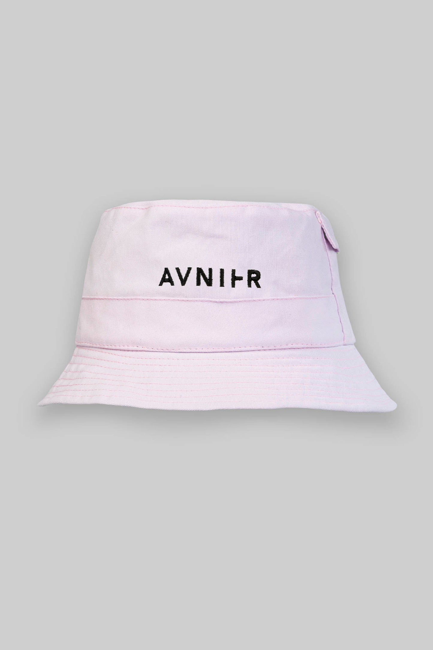Avnier TRAVELLING - Bob violet pastel en coton bio