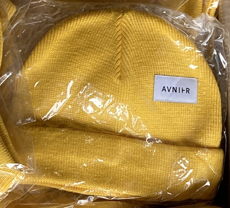 Bonnets Jaunes - Archives
