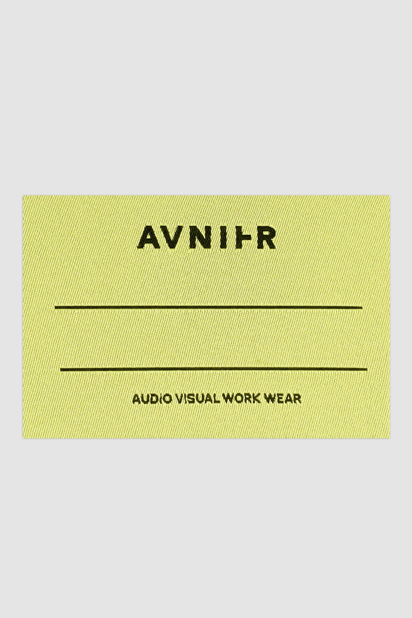 casquette avnier civilisation backstage grise