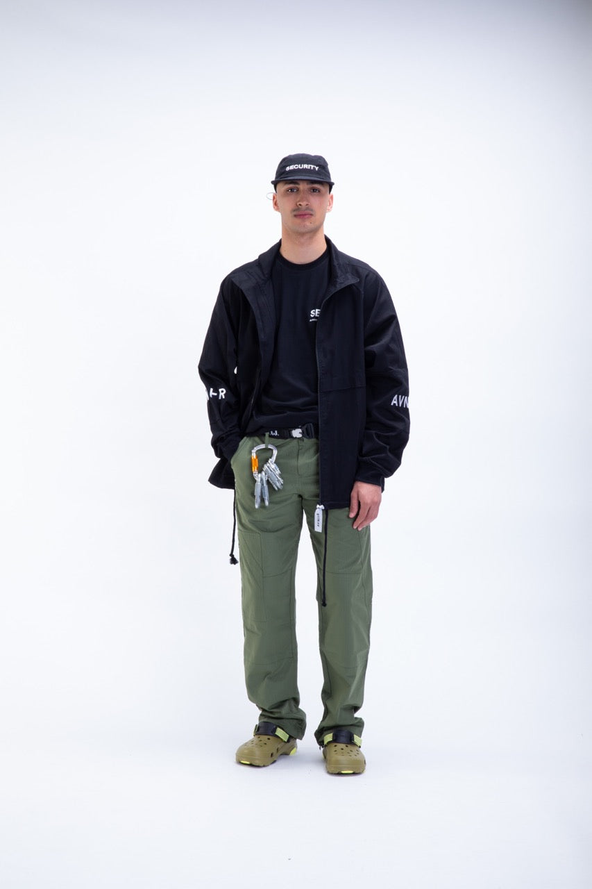 Kaki Cargo Pant OLD WEBSITE
