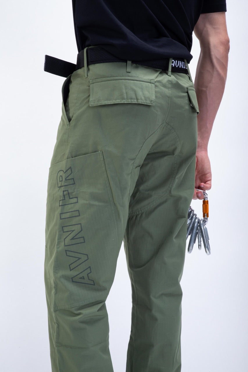 Kaki Cargo Pant OLD WEBSITE
