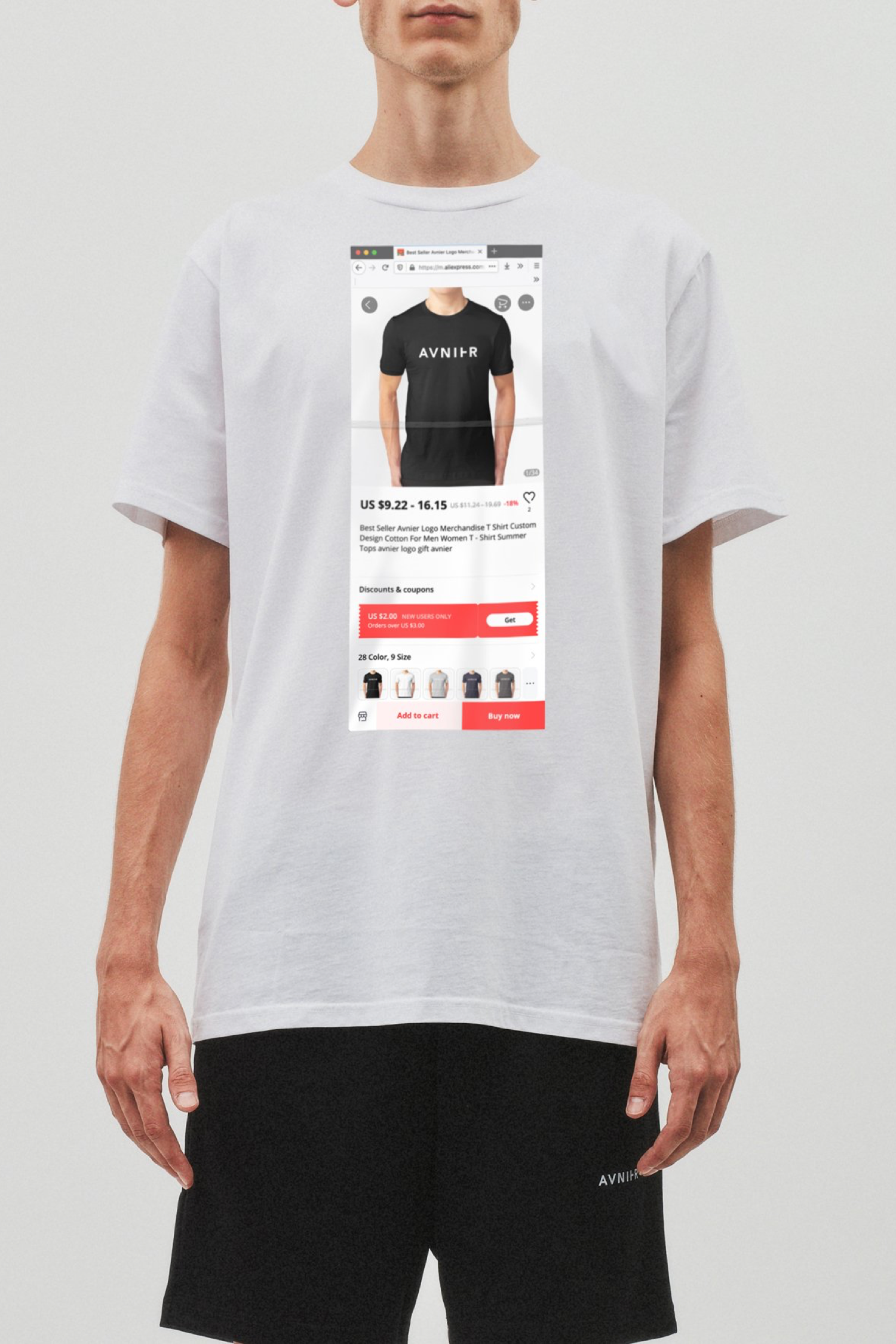 express summer tops
