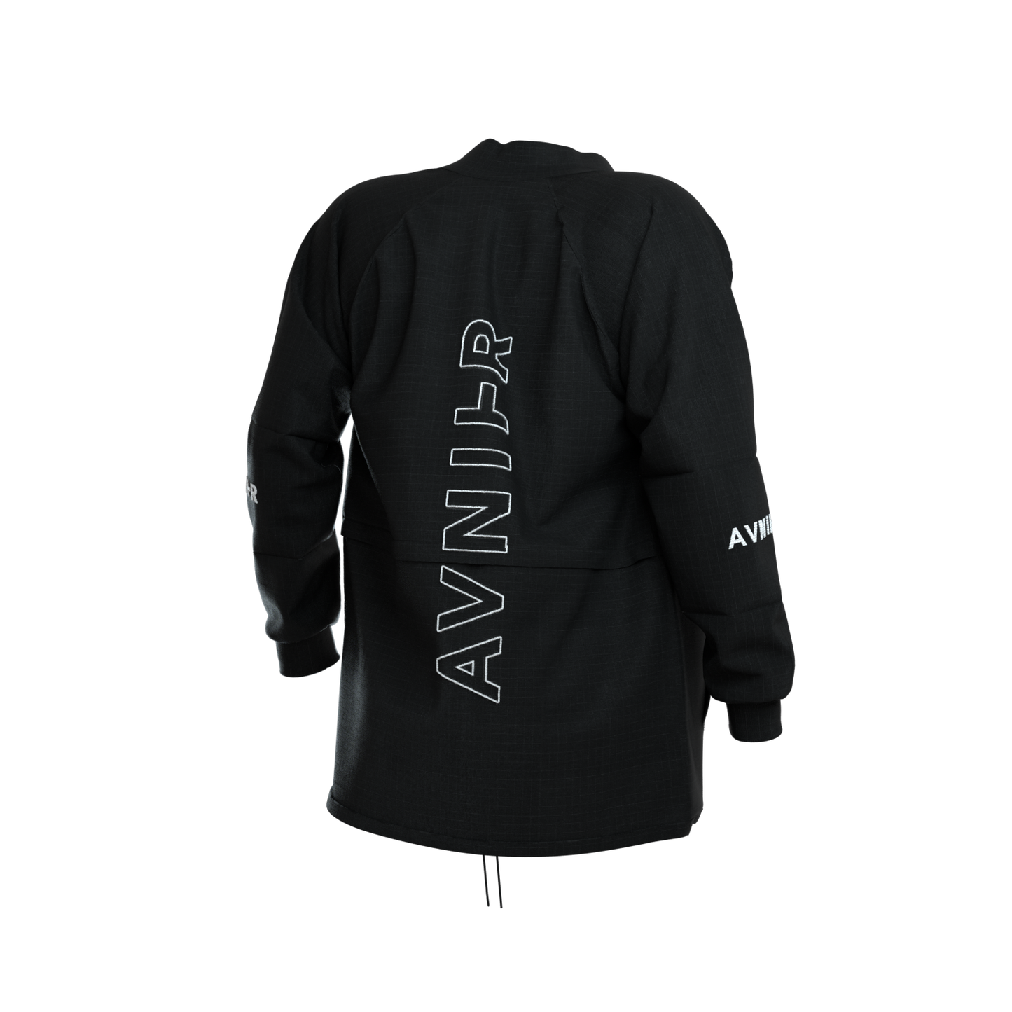 Live Jacket