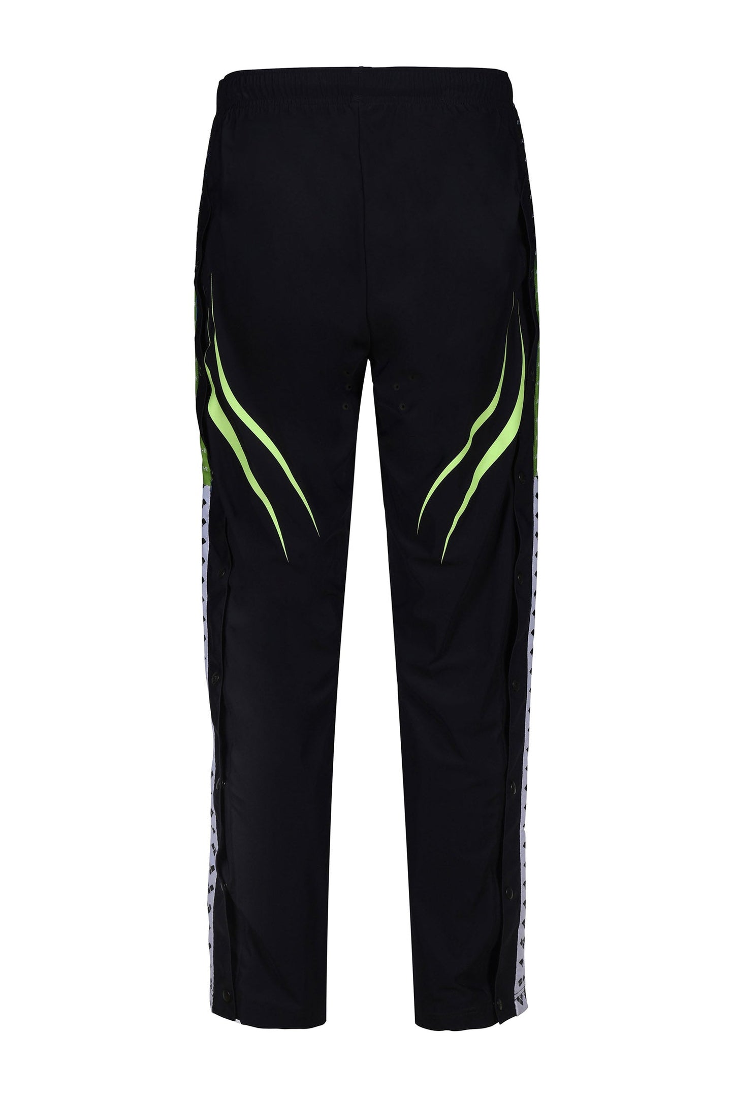 AVNIER x ARENA Pantalon de survêtement technique à pression