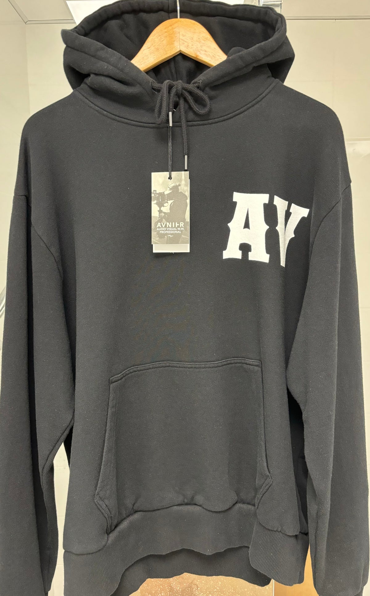 Hoodie ONSET HEURE BLEUE