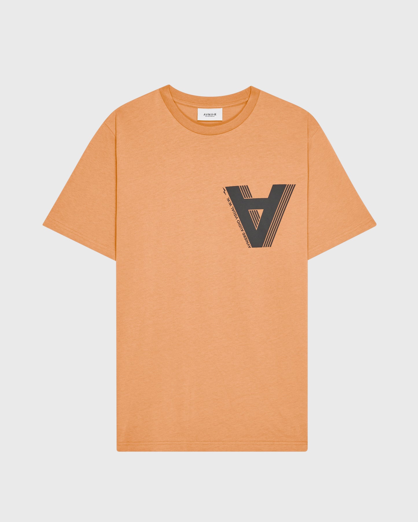 T-Shirt SOURCE AV STUDIO