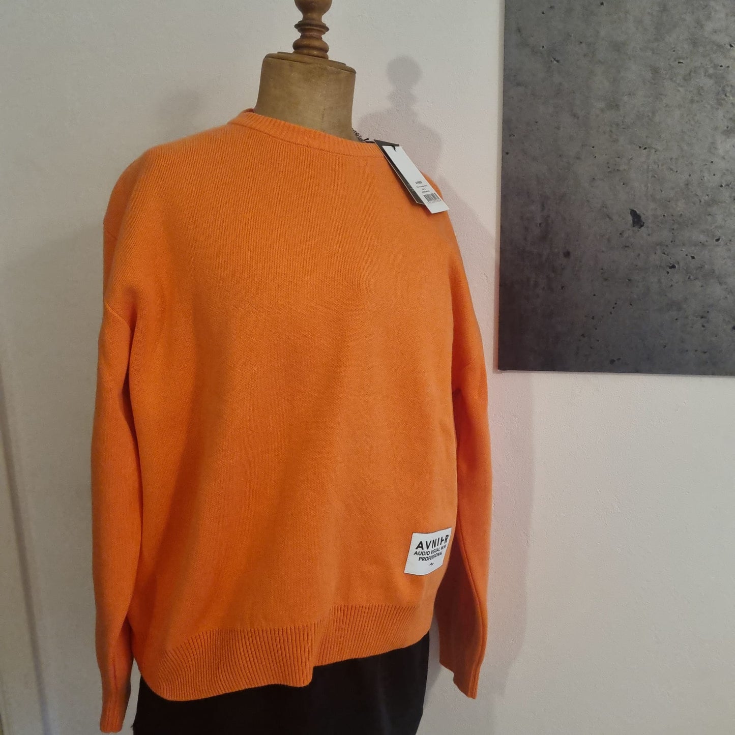 Pullover SESSION V2.1
