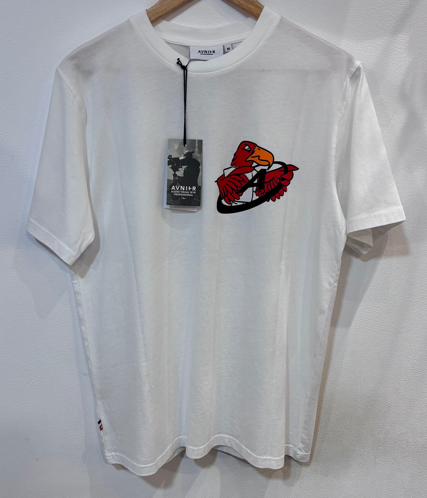 T-Shirt SOURCE BIRD VISION